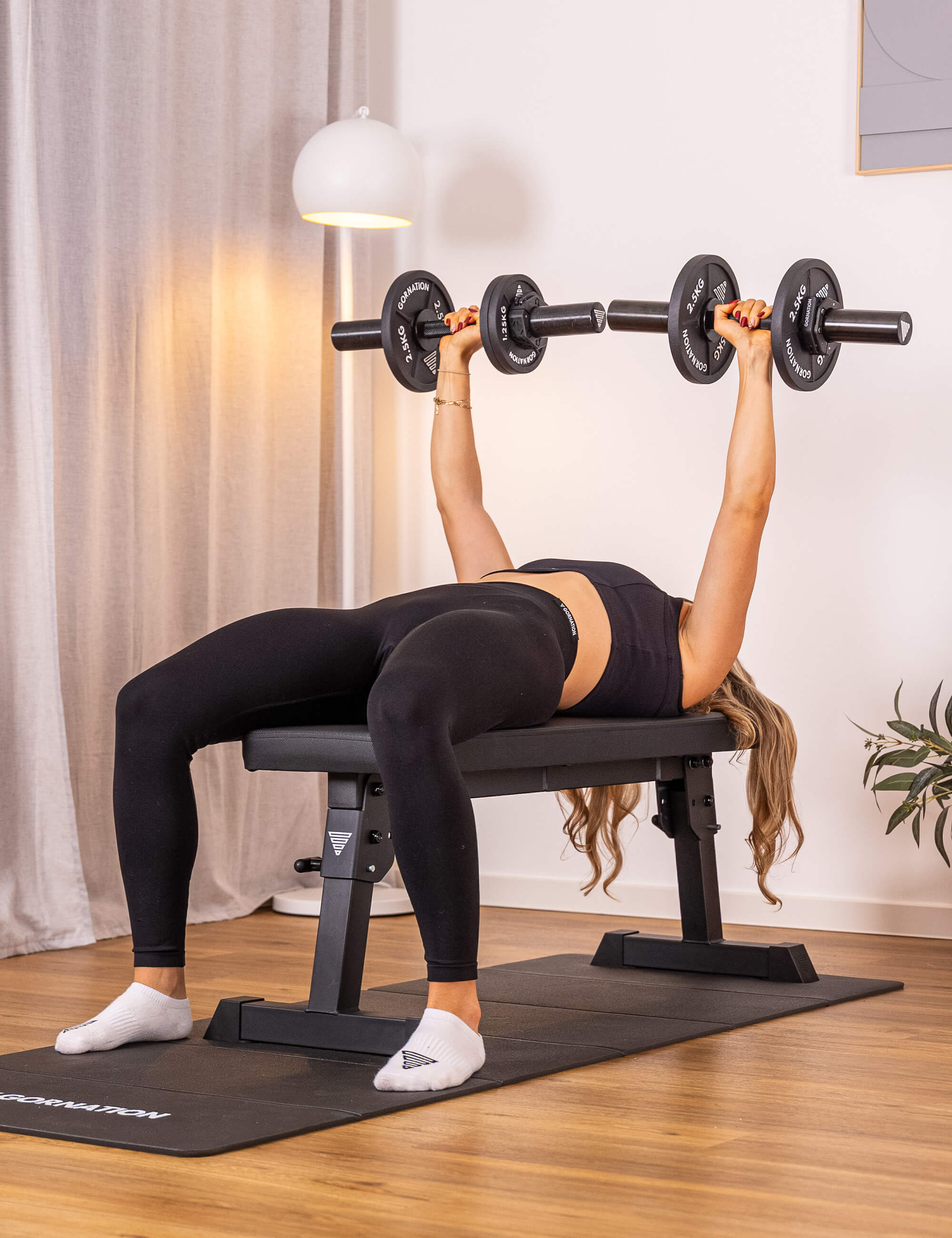 Foldable Bench - Image 18