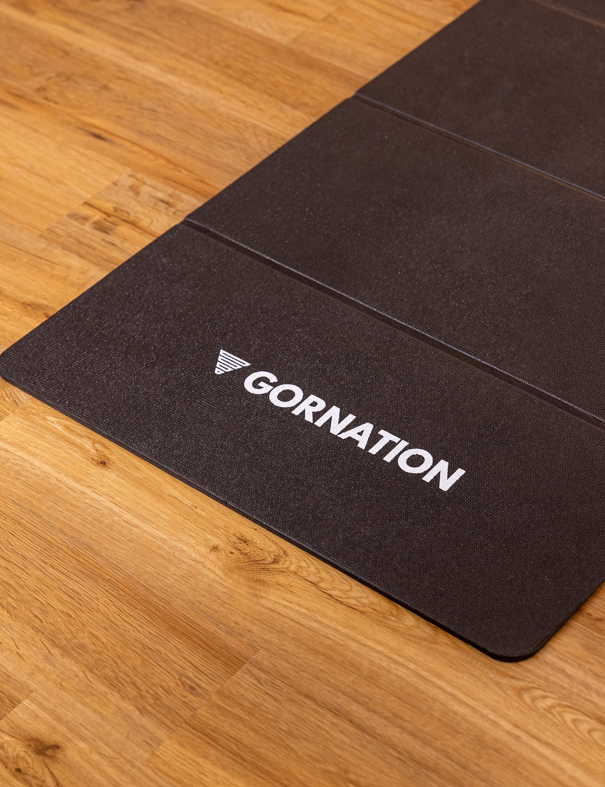 Foldable Workout Mat - Image 10