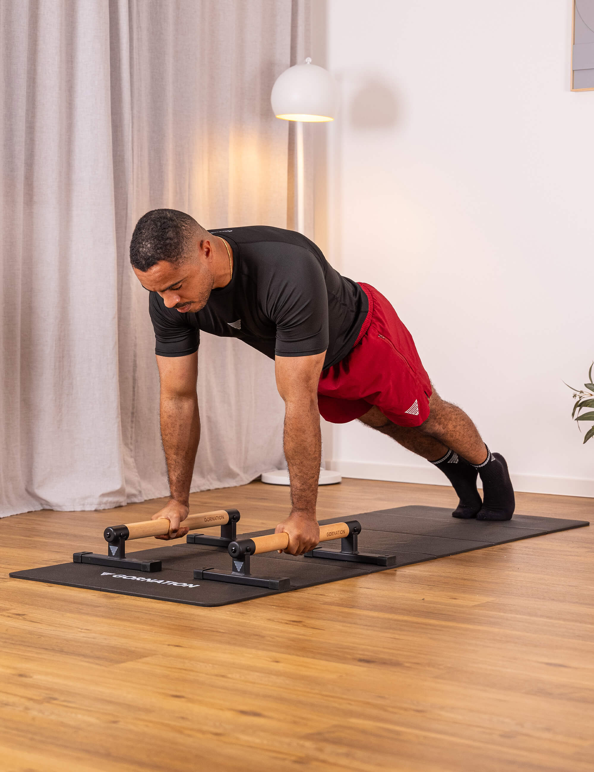 Foldable Workout Mat - Image 14