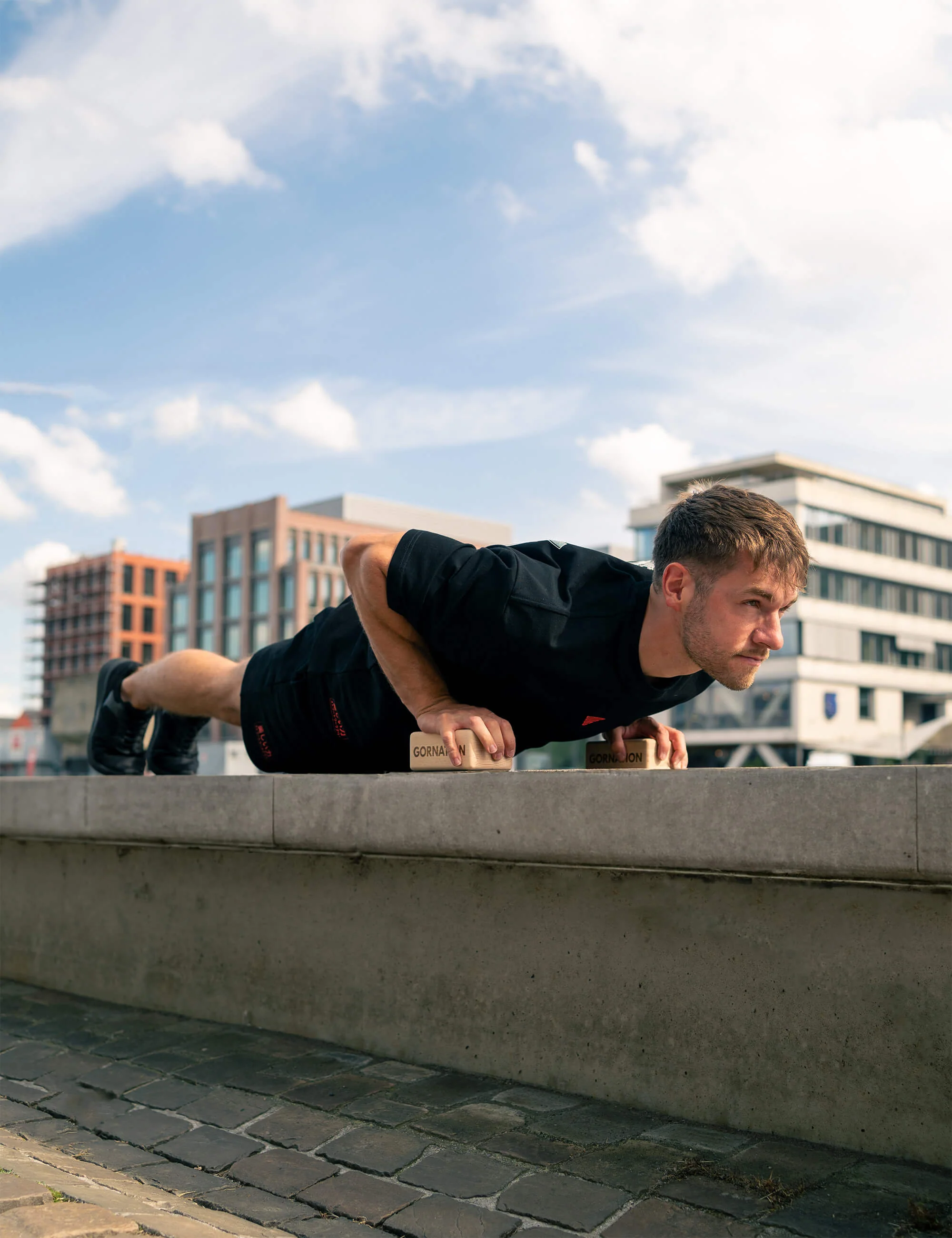 Handstand Blocks - Image 5