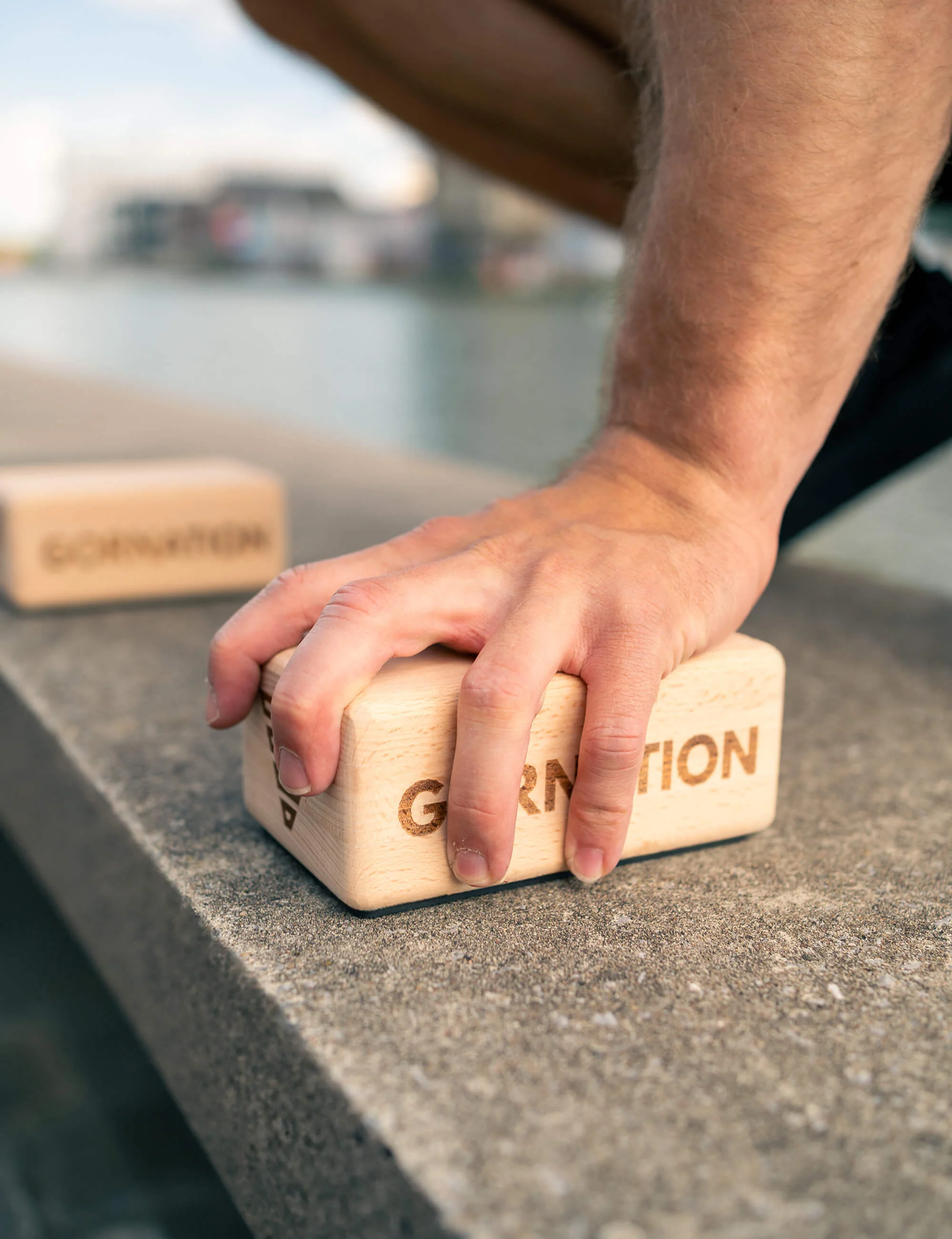 Handstand Blocks - Image 6