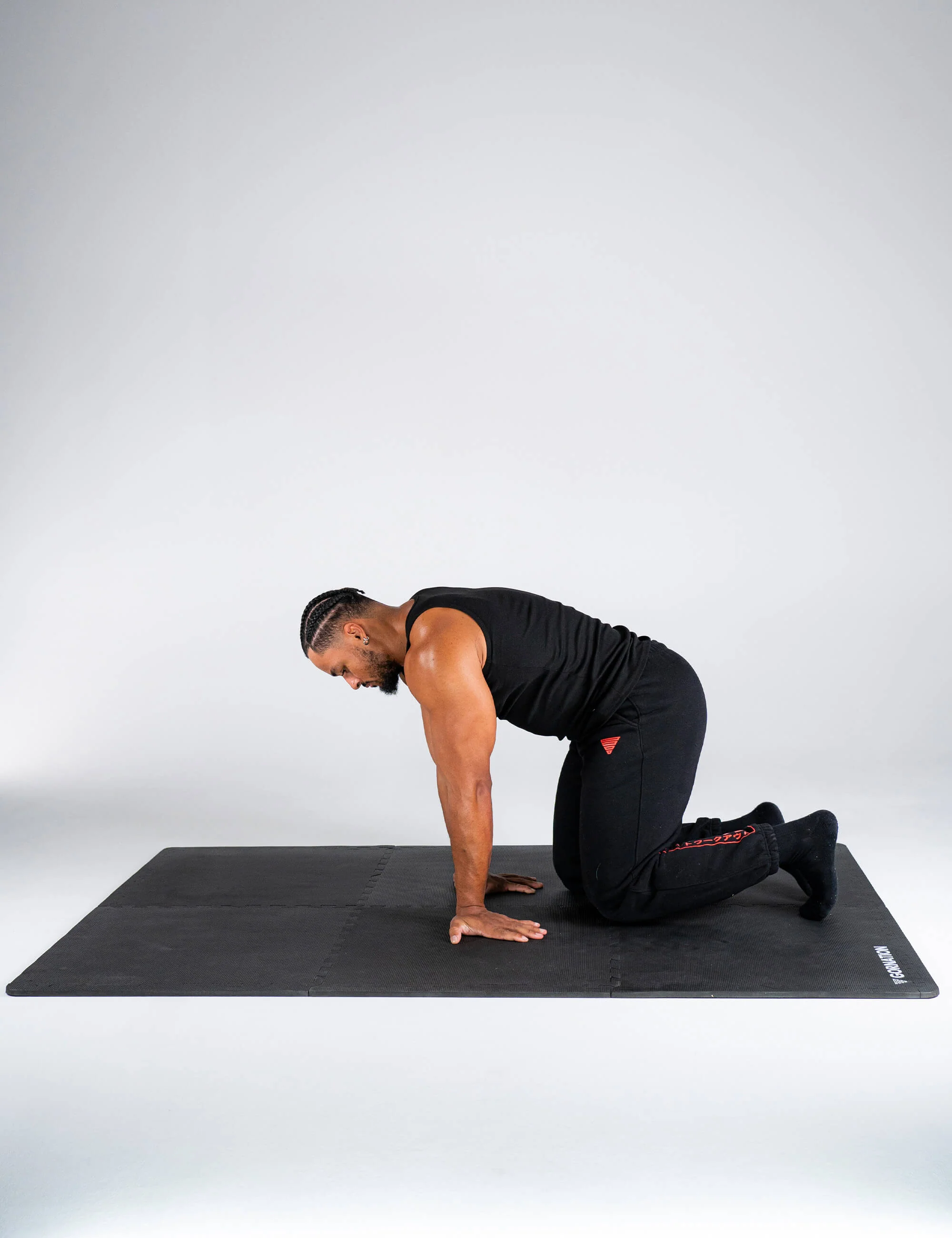 Home Gym Mats - Image 6
