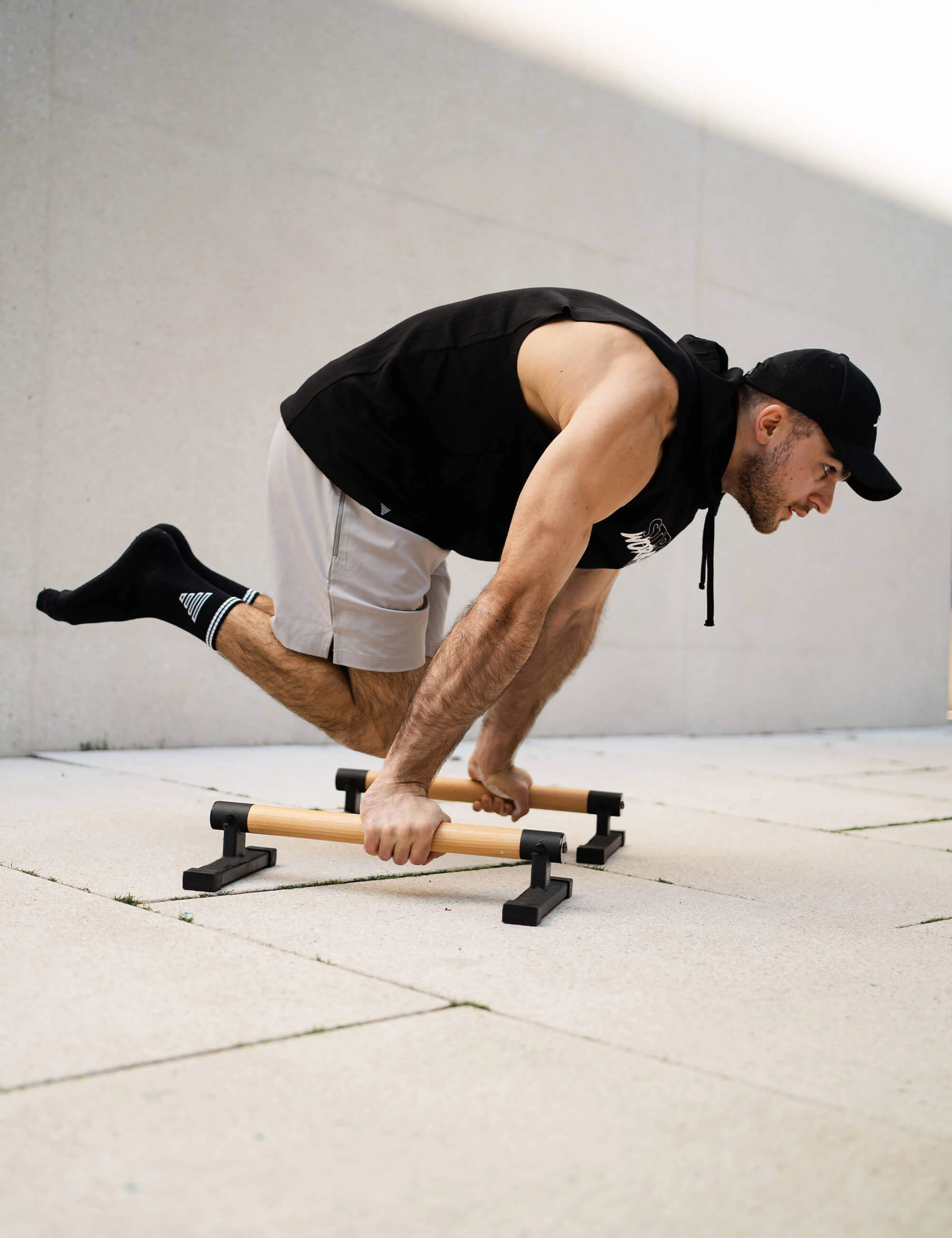 Home Workout Set Strength - Image 14