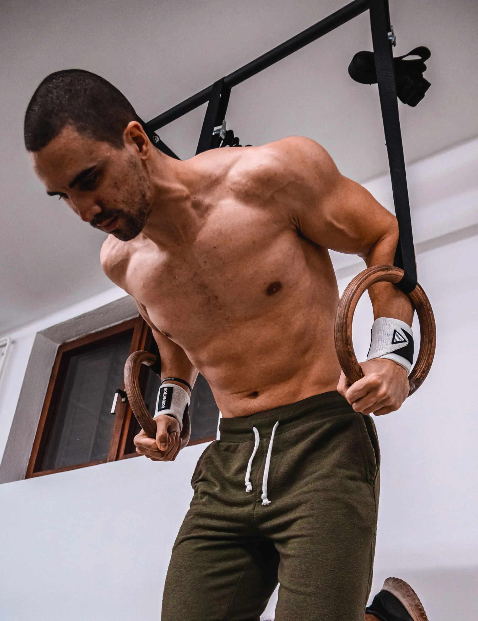 Home Workout Set Strength - Image 9