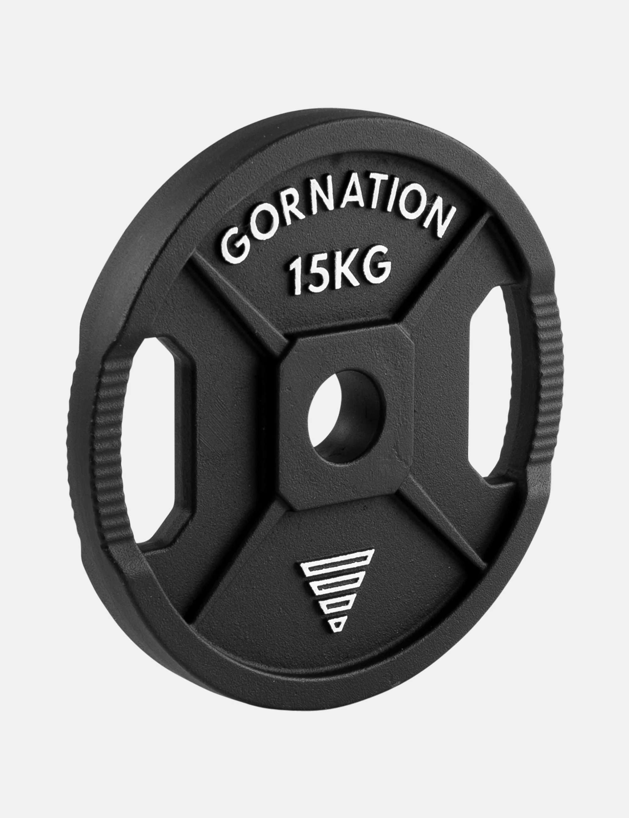 Iron Weight Plates - Image 18