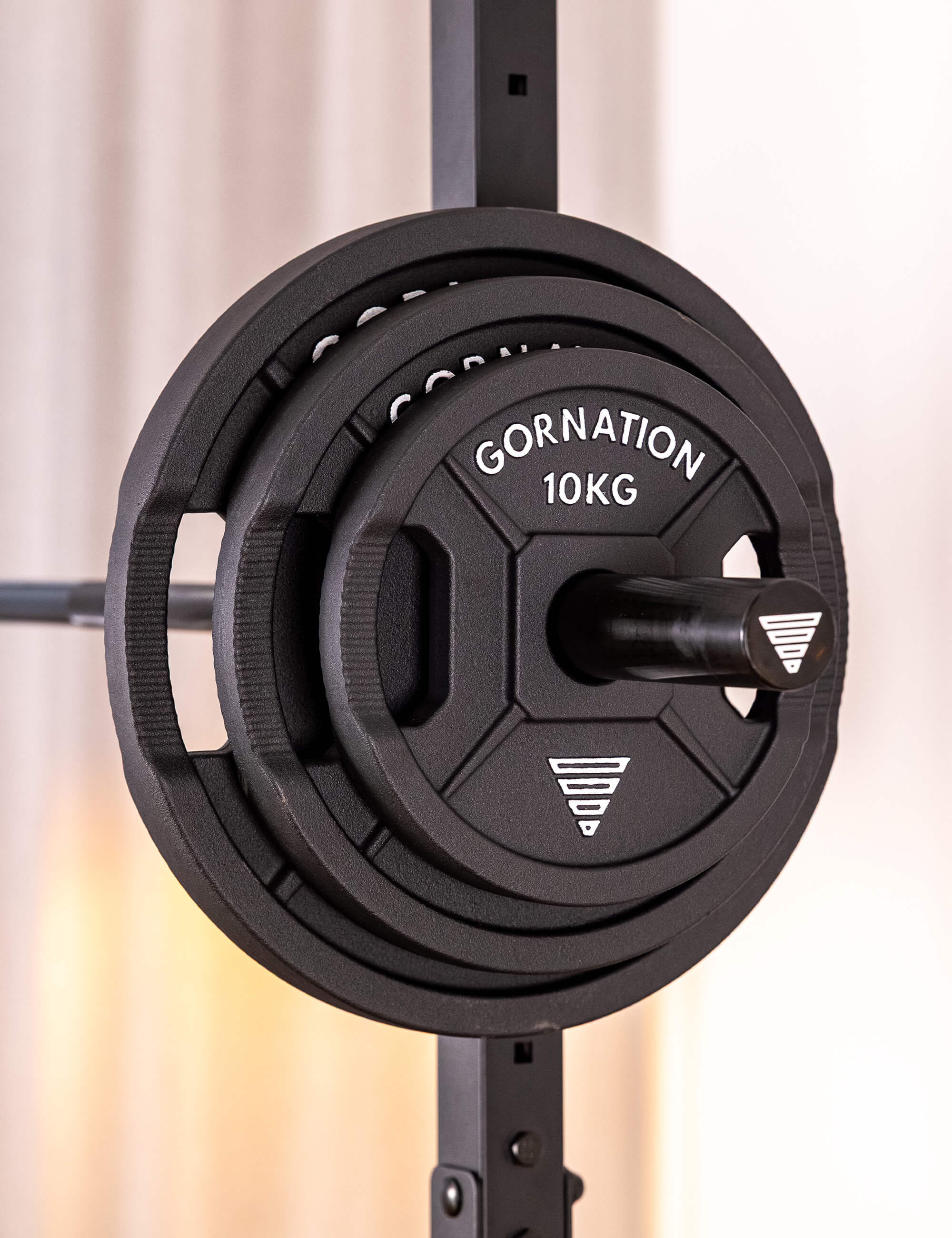 Iron Weight Plates - Image 22