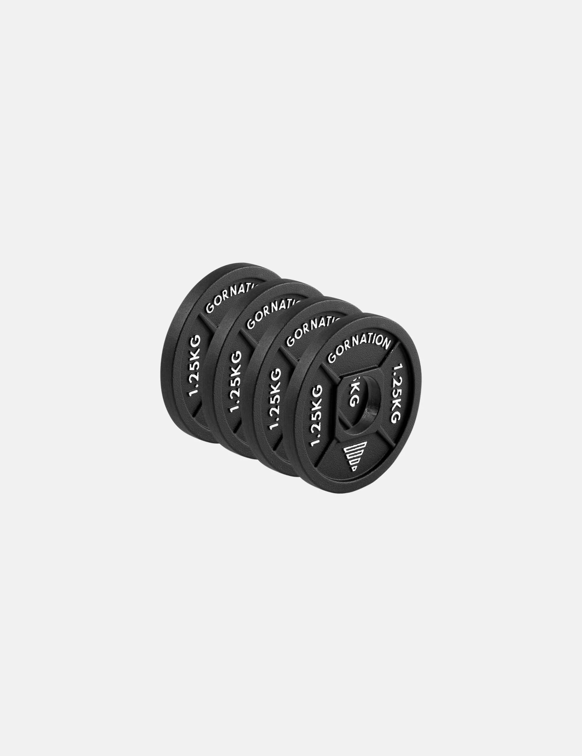 Iron Weight Plates - Image 27