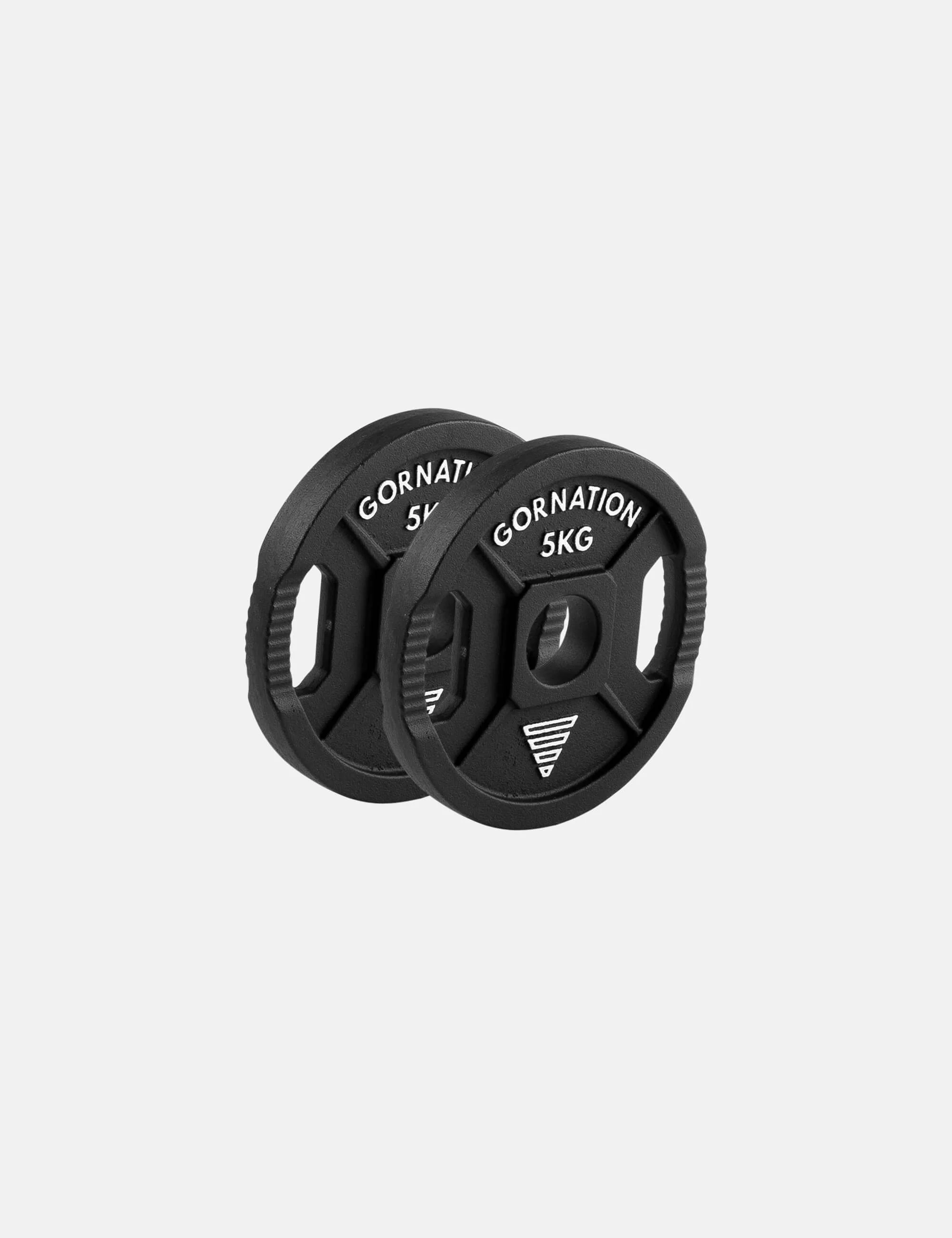 Iron Weight Plates - Image 30