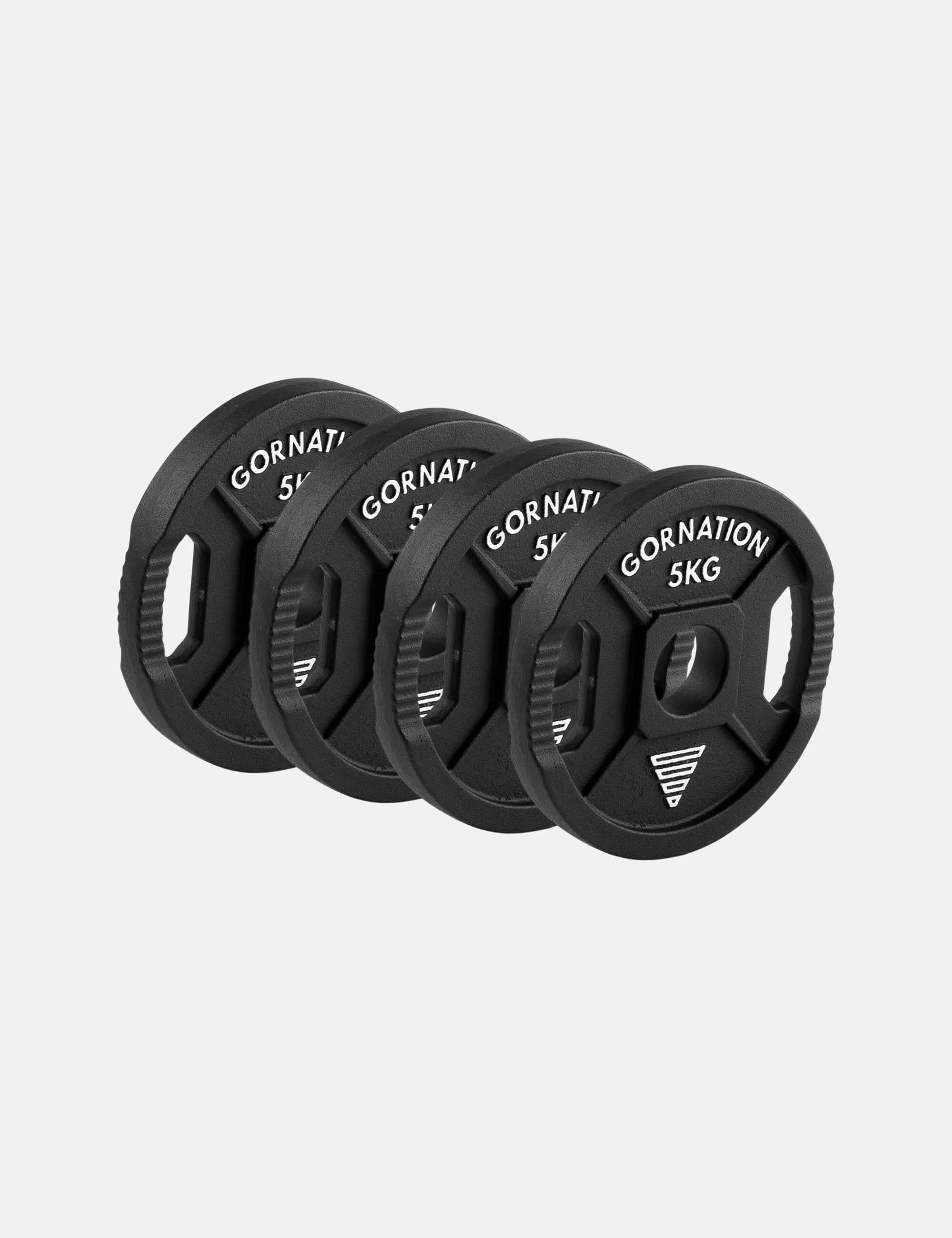Iron Weight Plates - Image 31