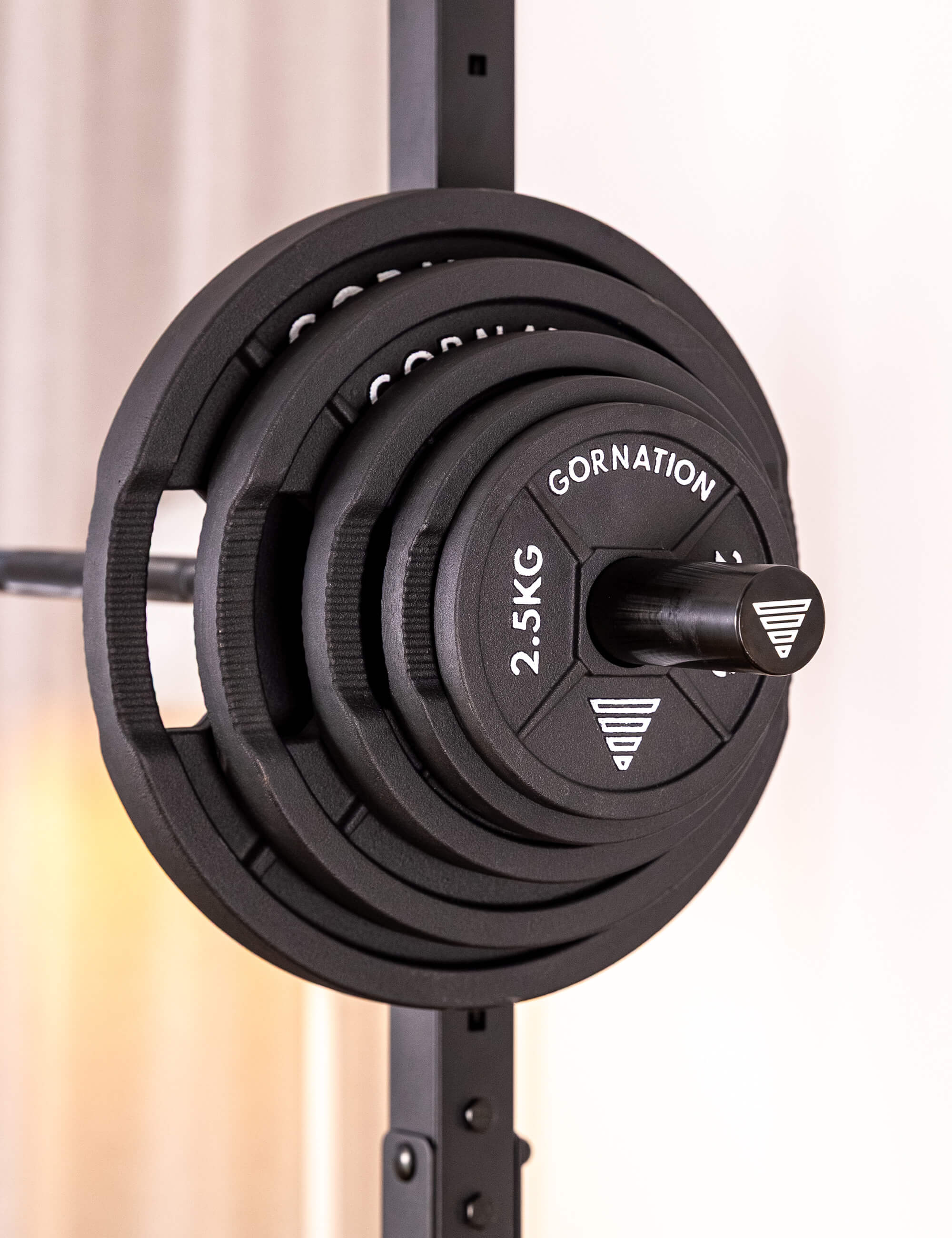Iron Weight Plates - Image 43