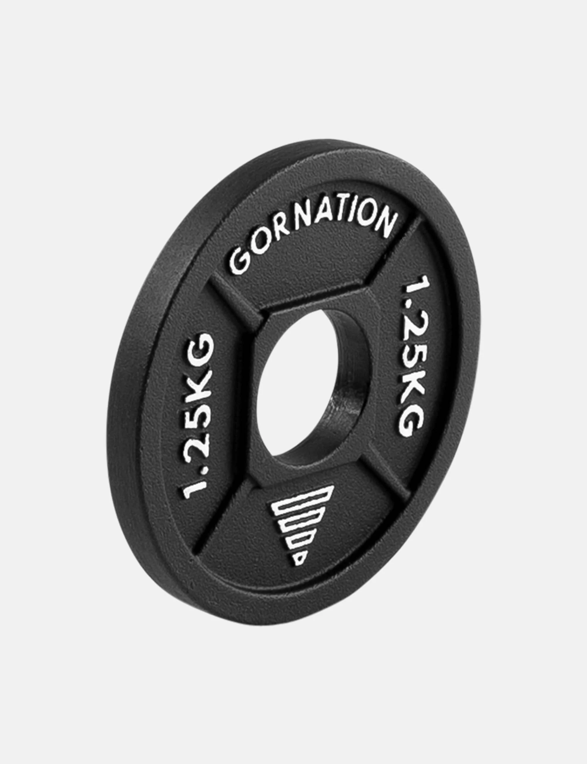 Iron Weight Plates - Image 53