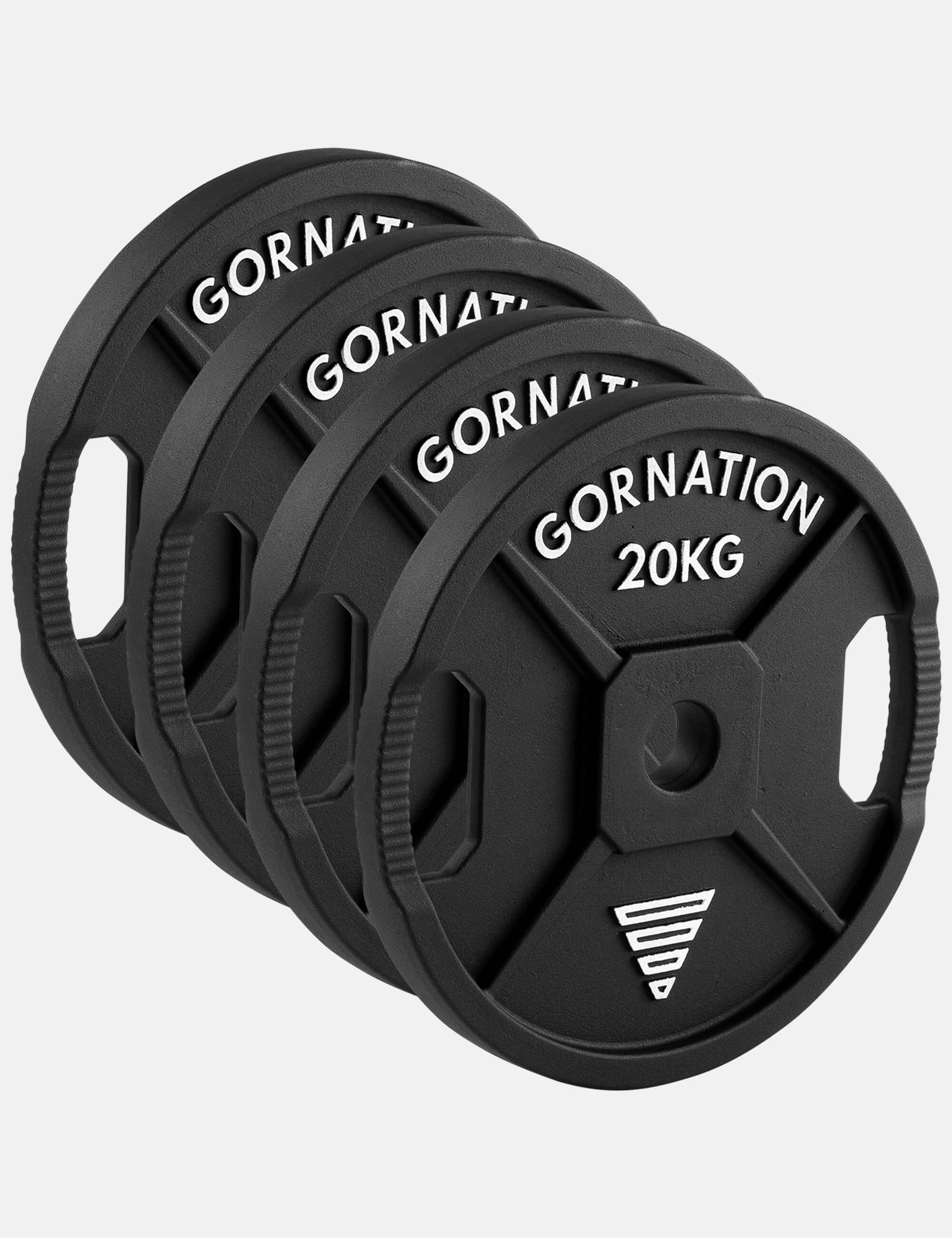 Iron Weight Plates - Image 54