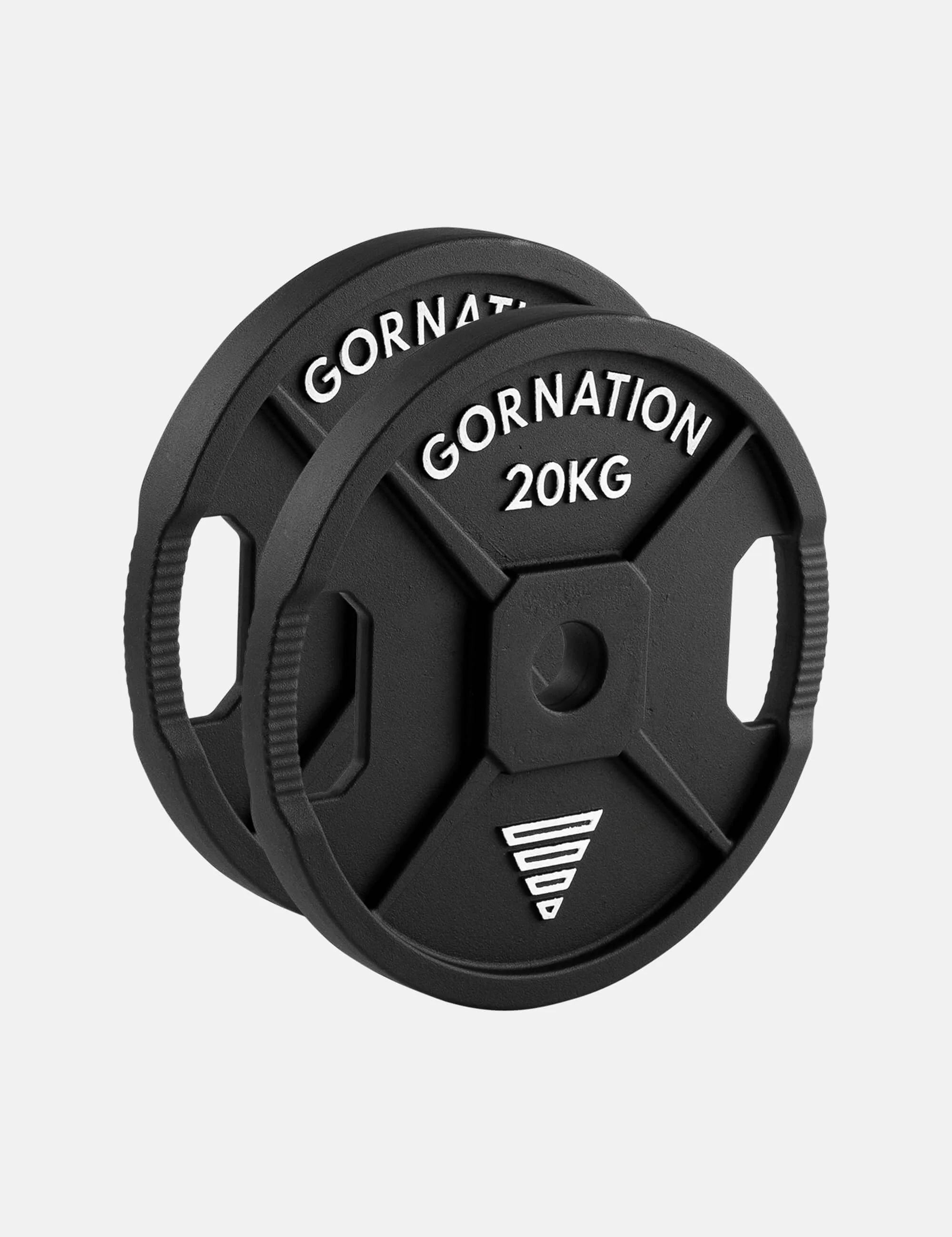 Iron Weight Plates - Image 55