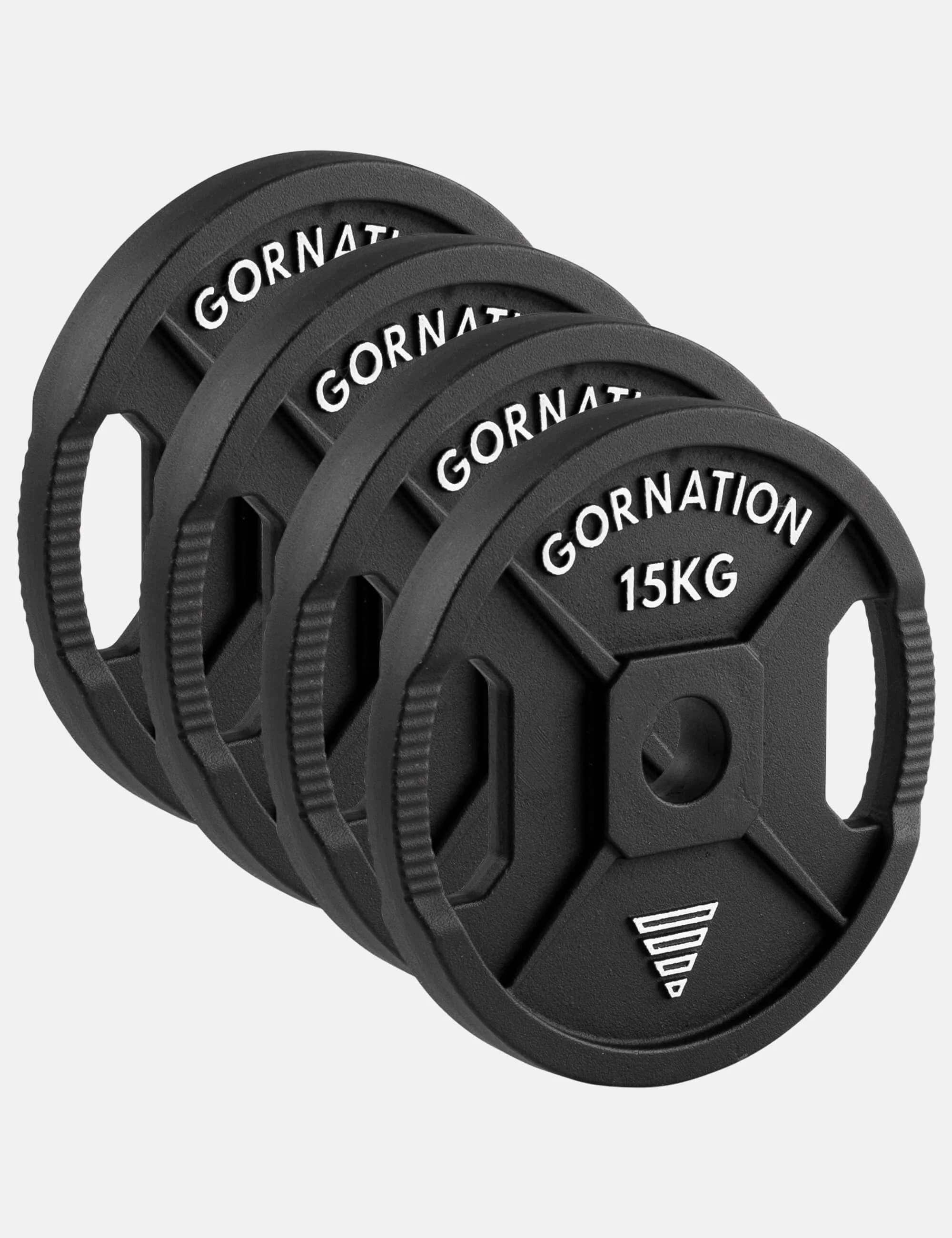 Iron Weight Plates - Image 56