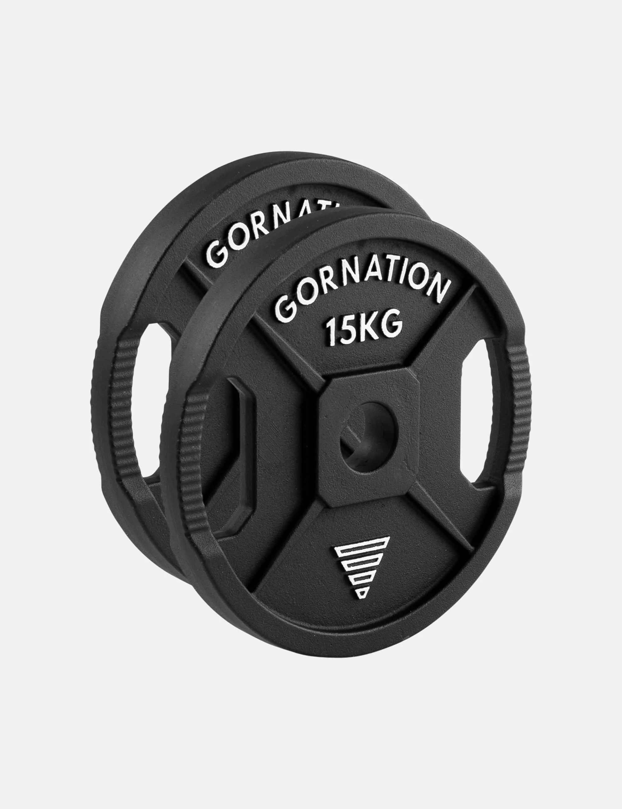 Iron Weight Plates - Image 57