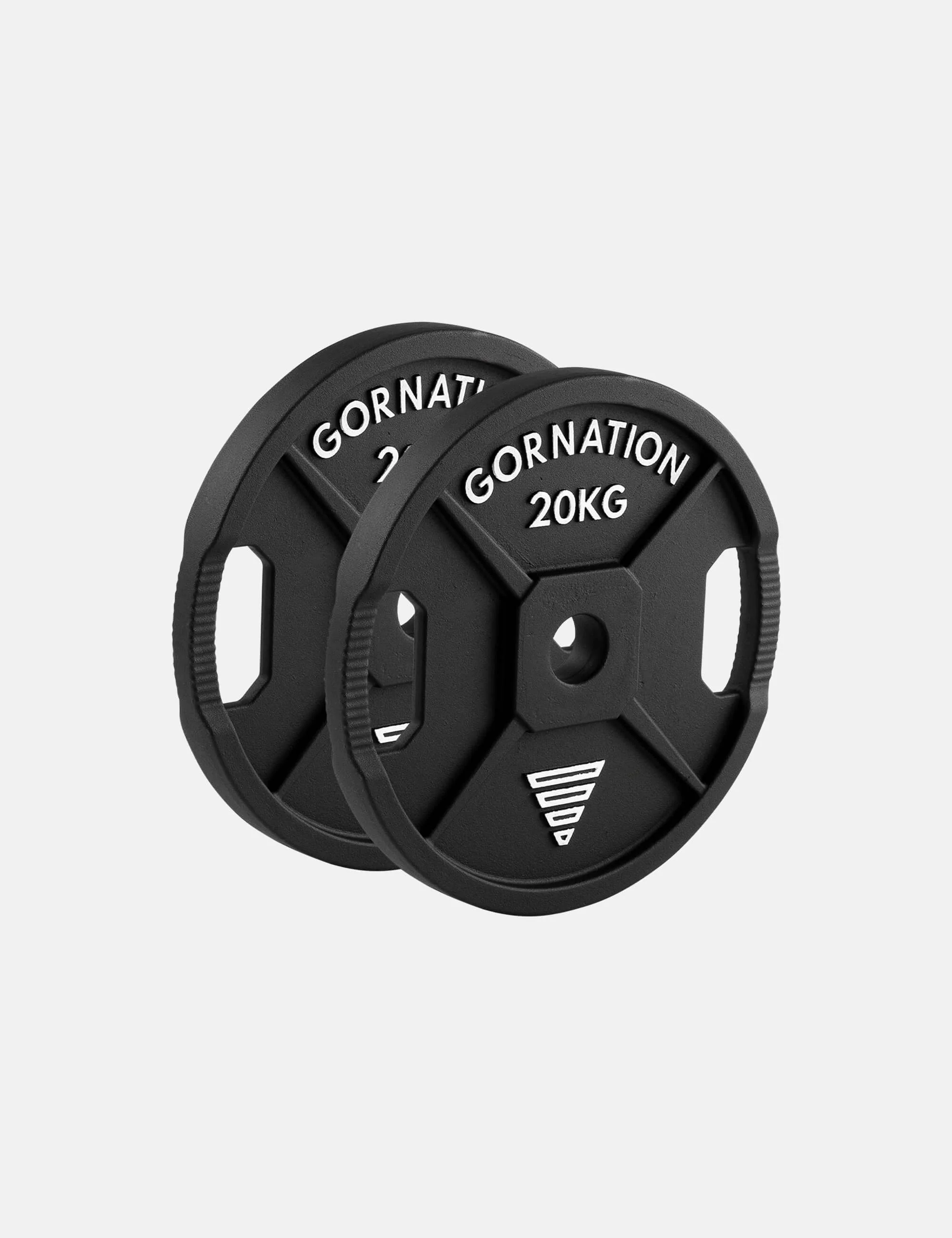 Iron Weight Plates - Image 8