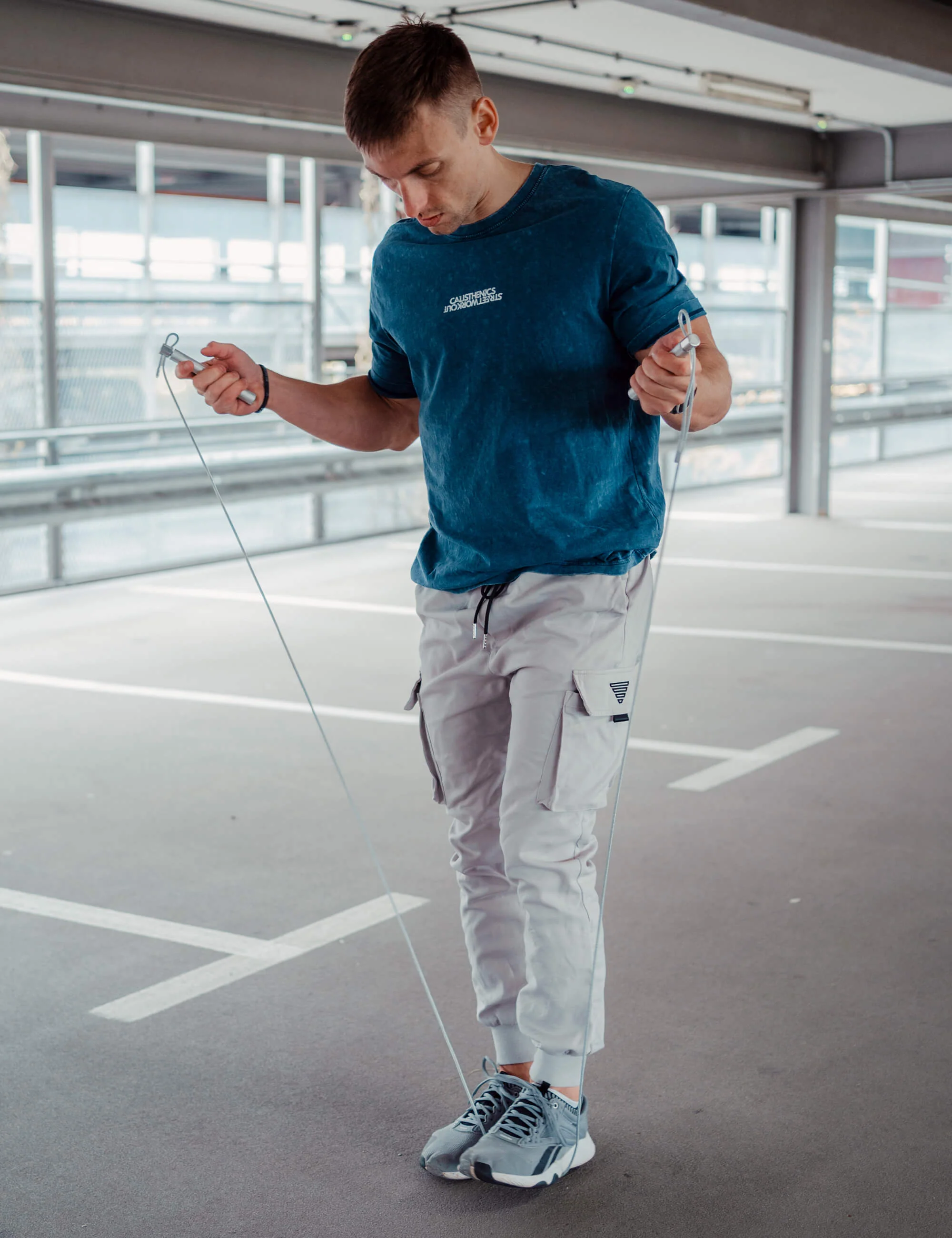 Jump Rope - Image 7