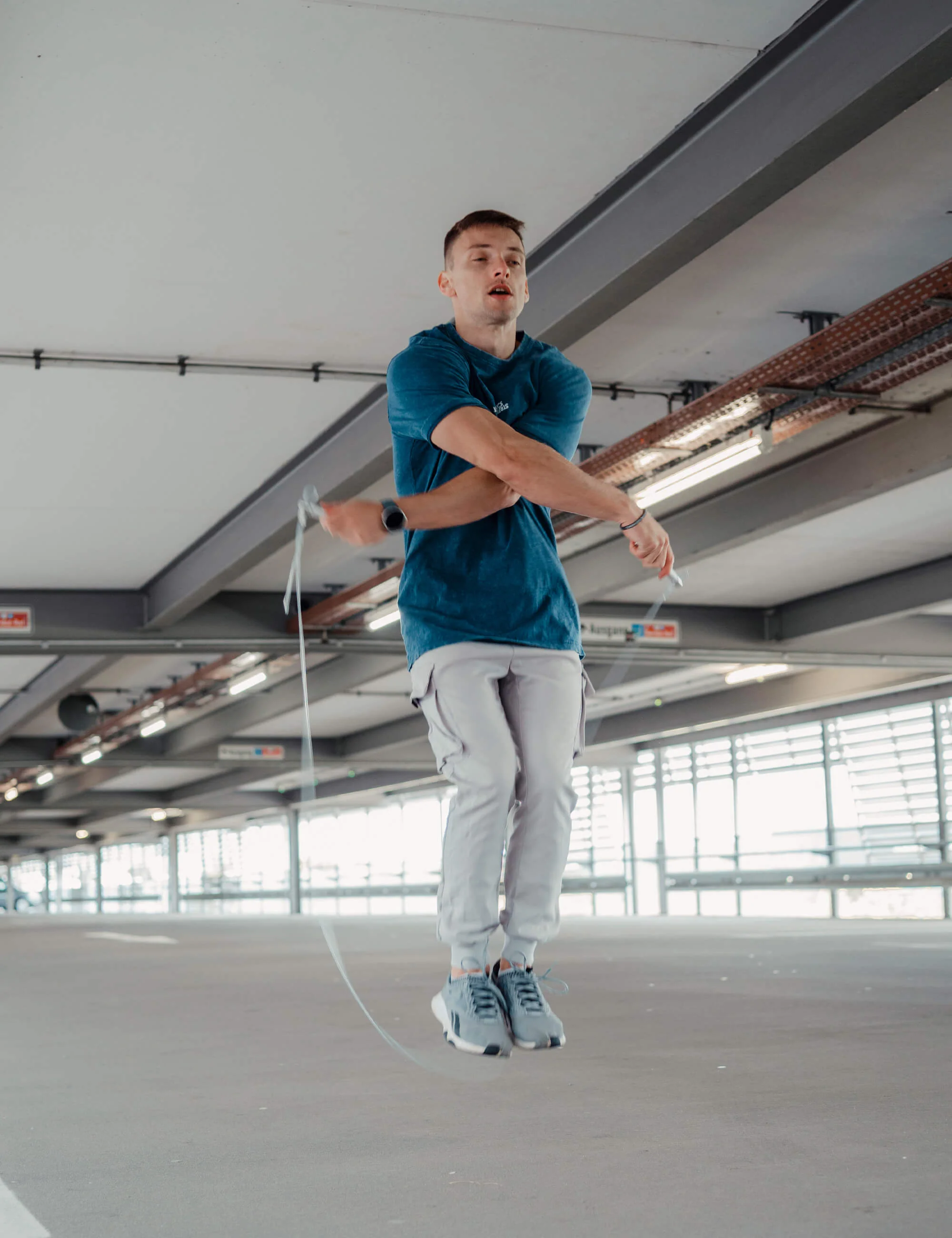 Jump Rope - Image 8