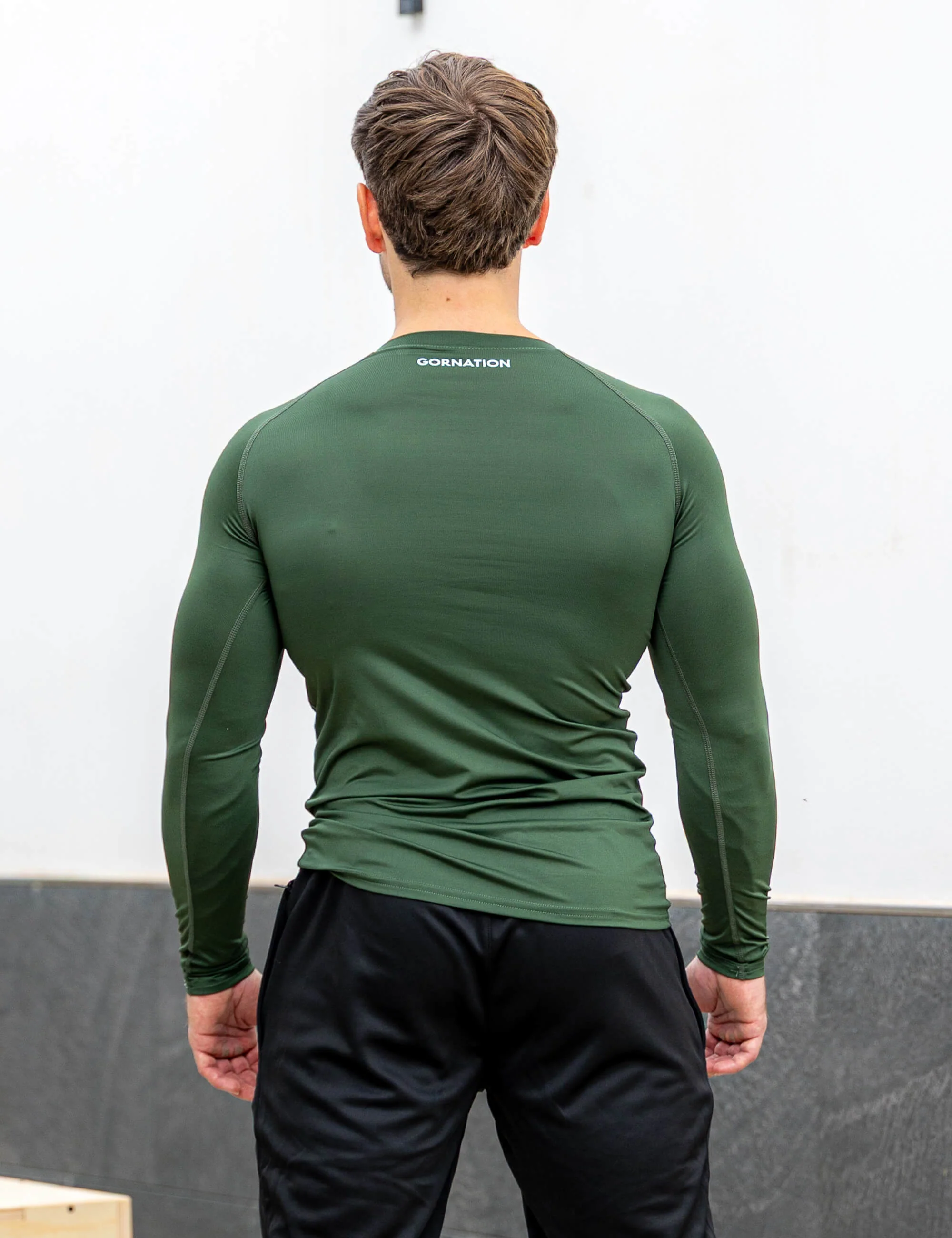 Performance Baselayer Long Sleeve - Image 25