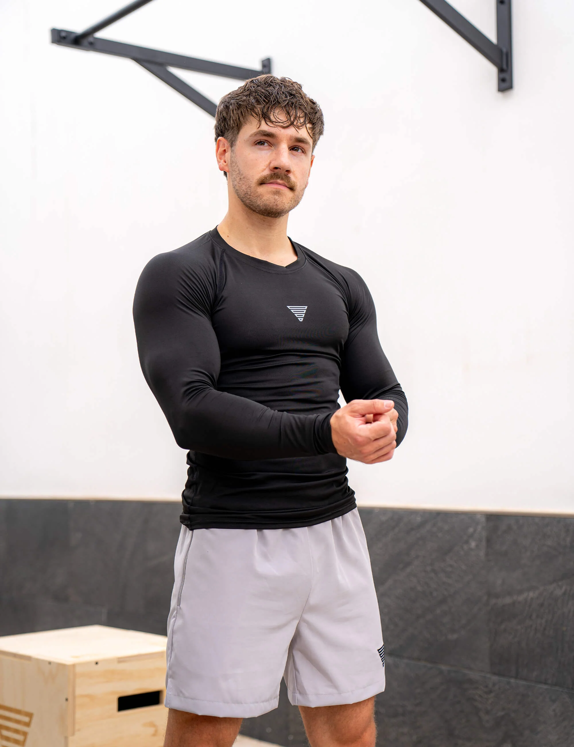 Performance Baselayer Long Sleeve - Image 31