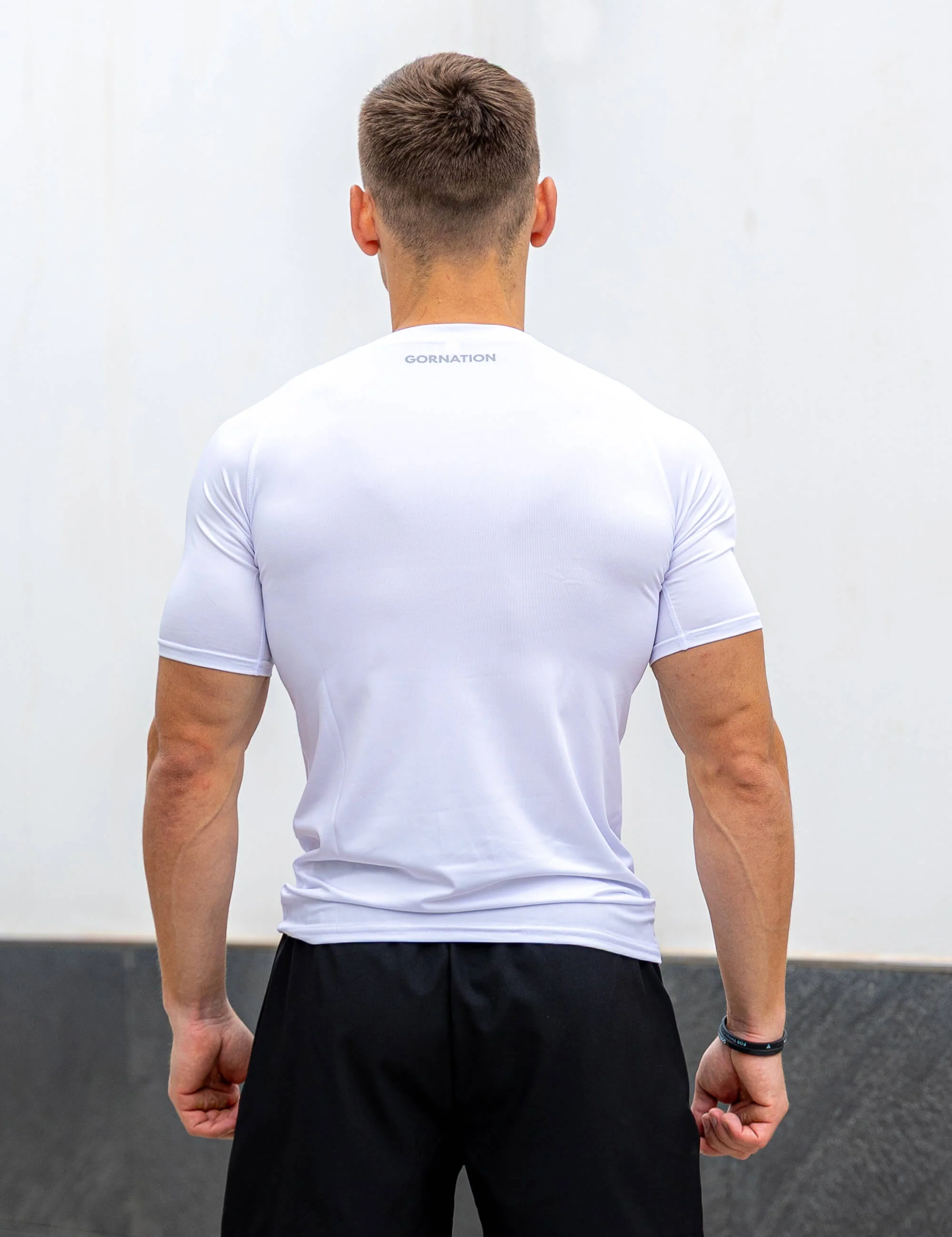 Performance Baselayer T-Shirt - Image 10