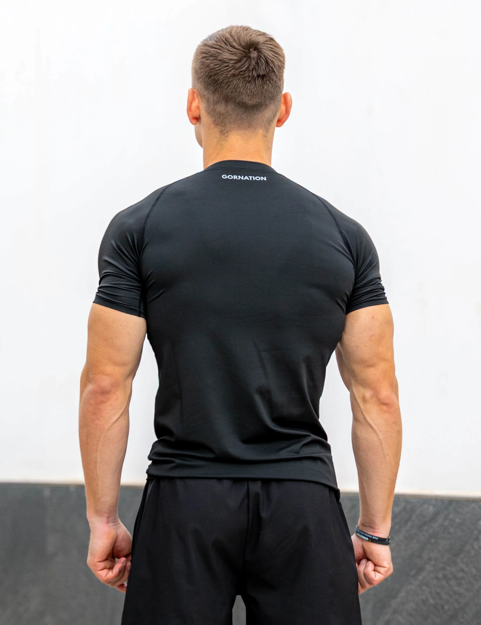 Performance Baselayer T-Shirt - Image 4