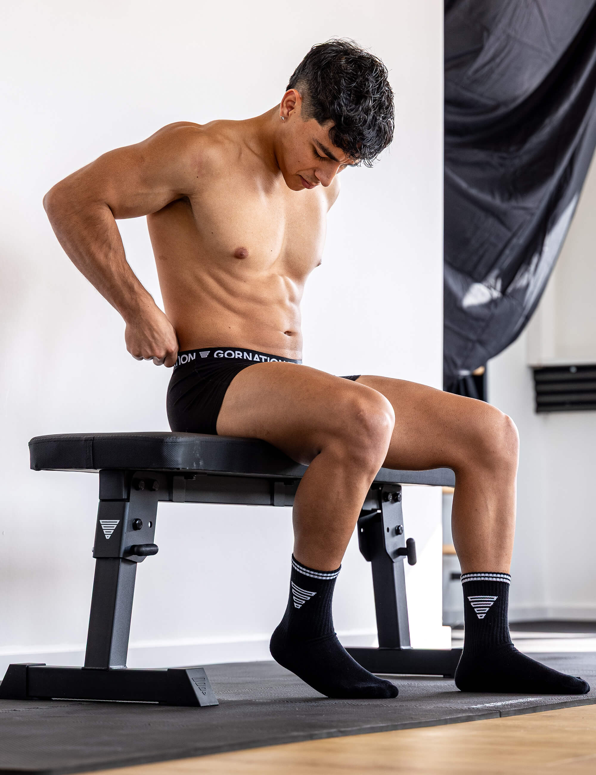 Performance Boxers - Image 9