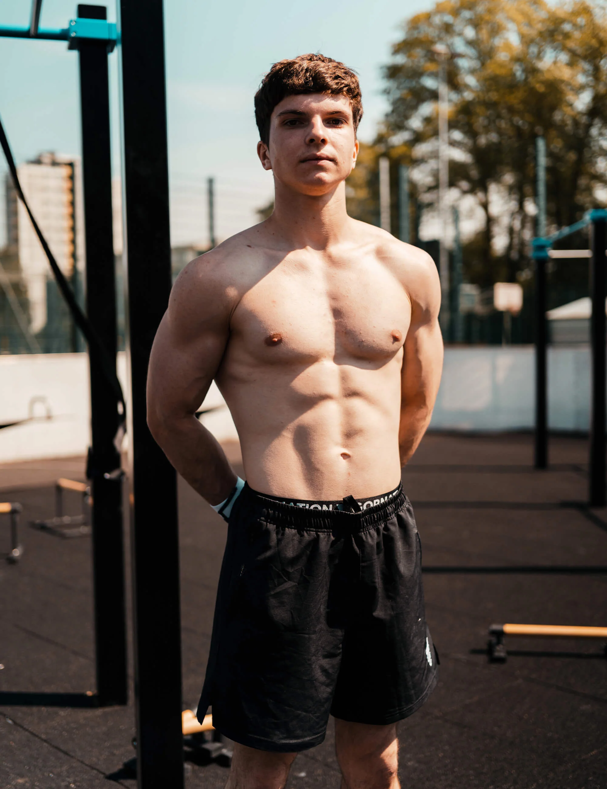 Performance Shorts - Image 15
