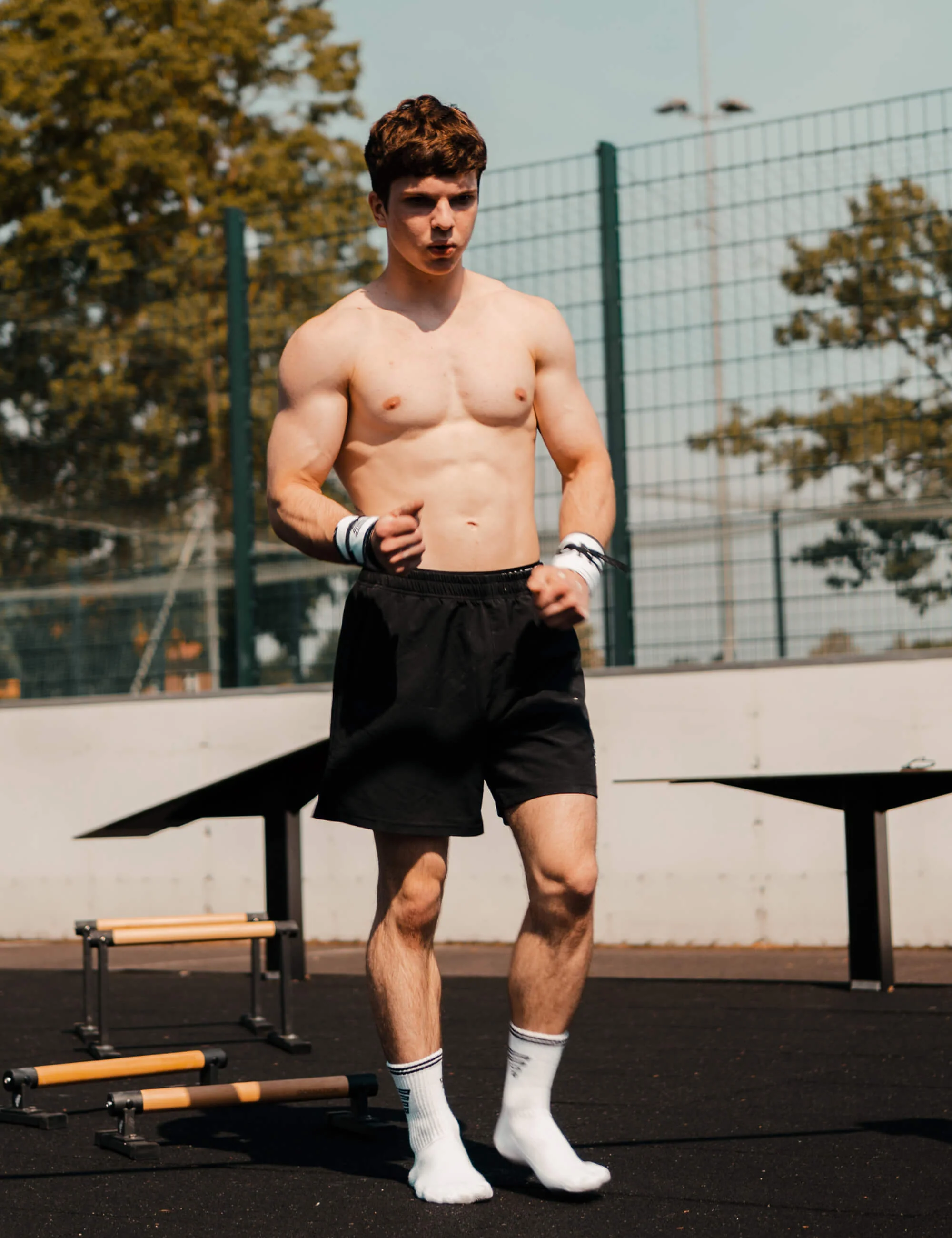 Performance Shorts - Image 16
