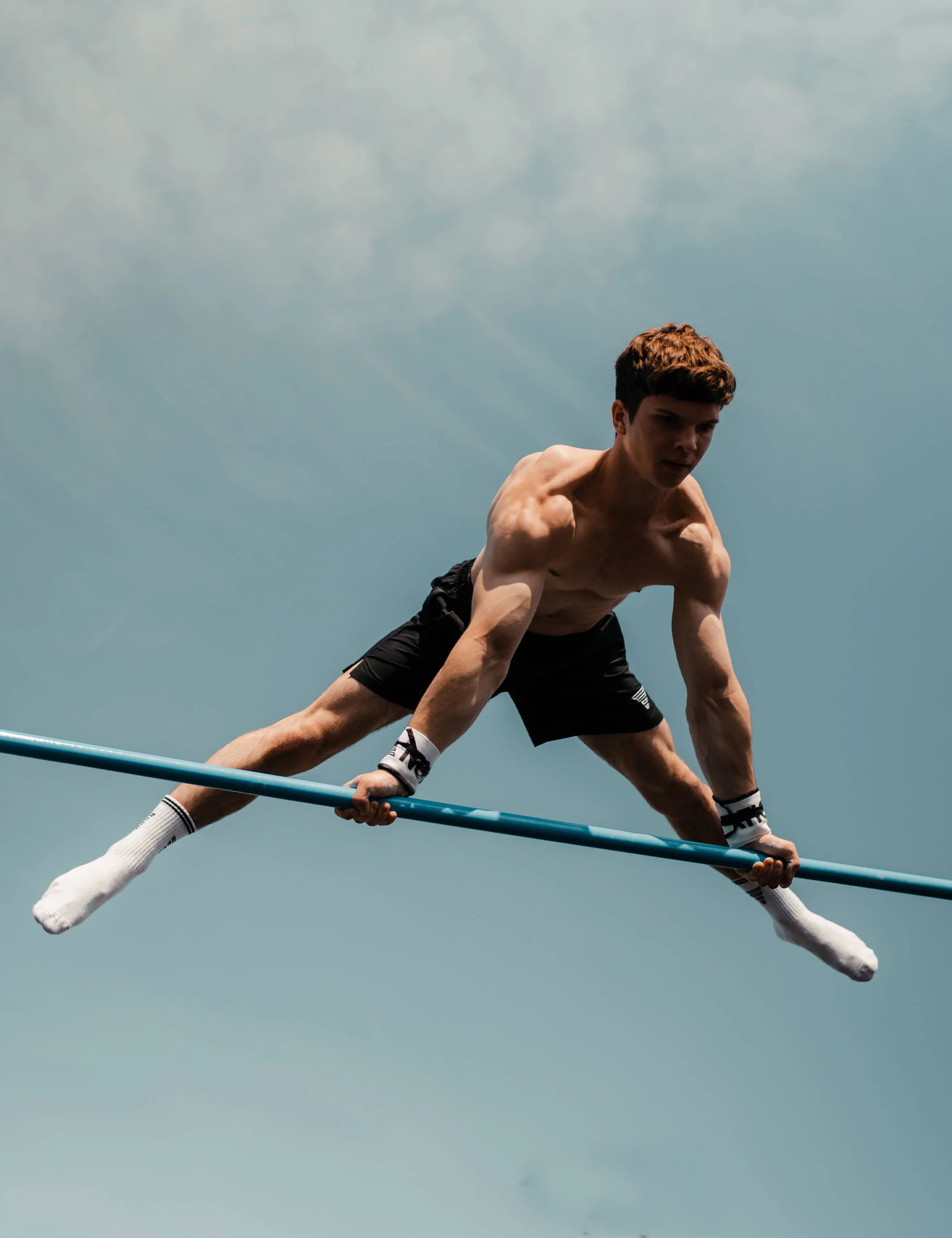 Performance Shorts - Image 17