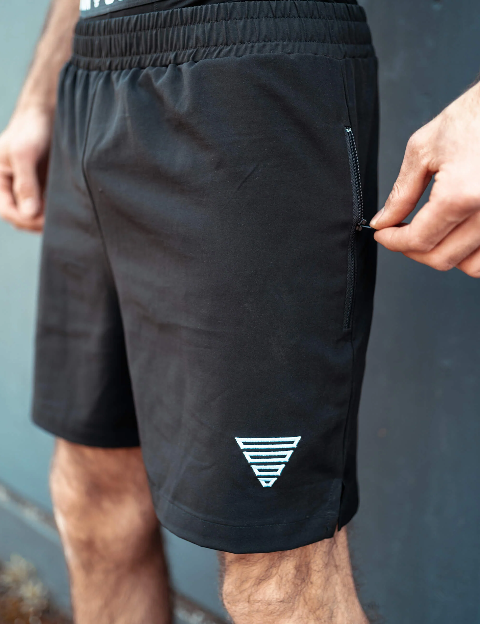 Performance Shorts - Image 18