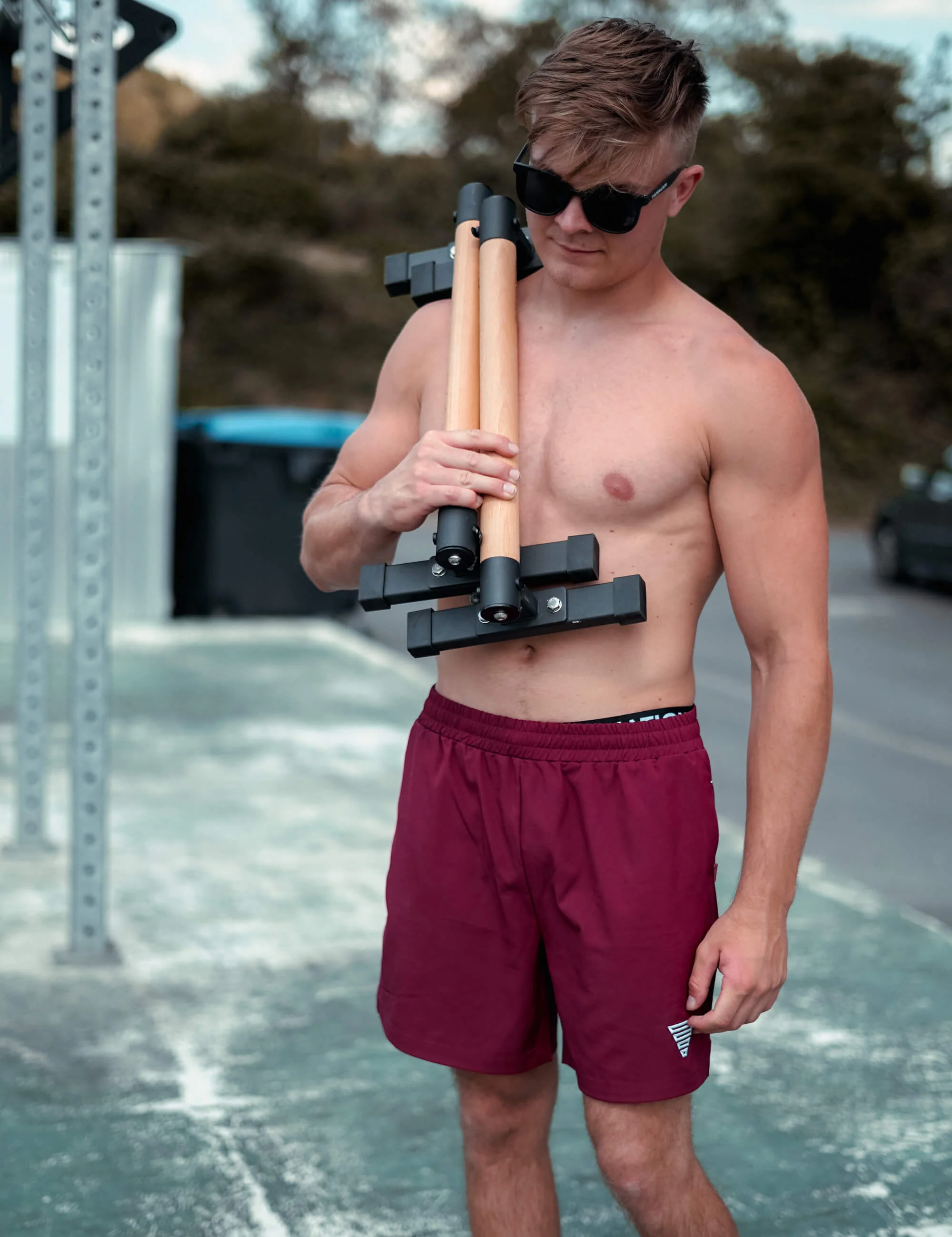Performance Shorts - Image 23