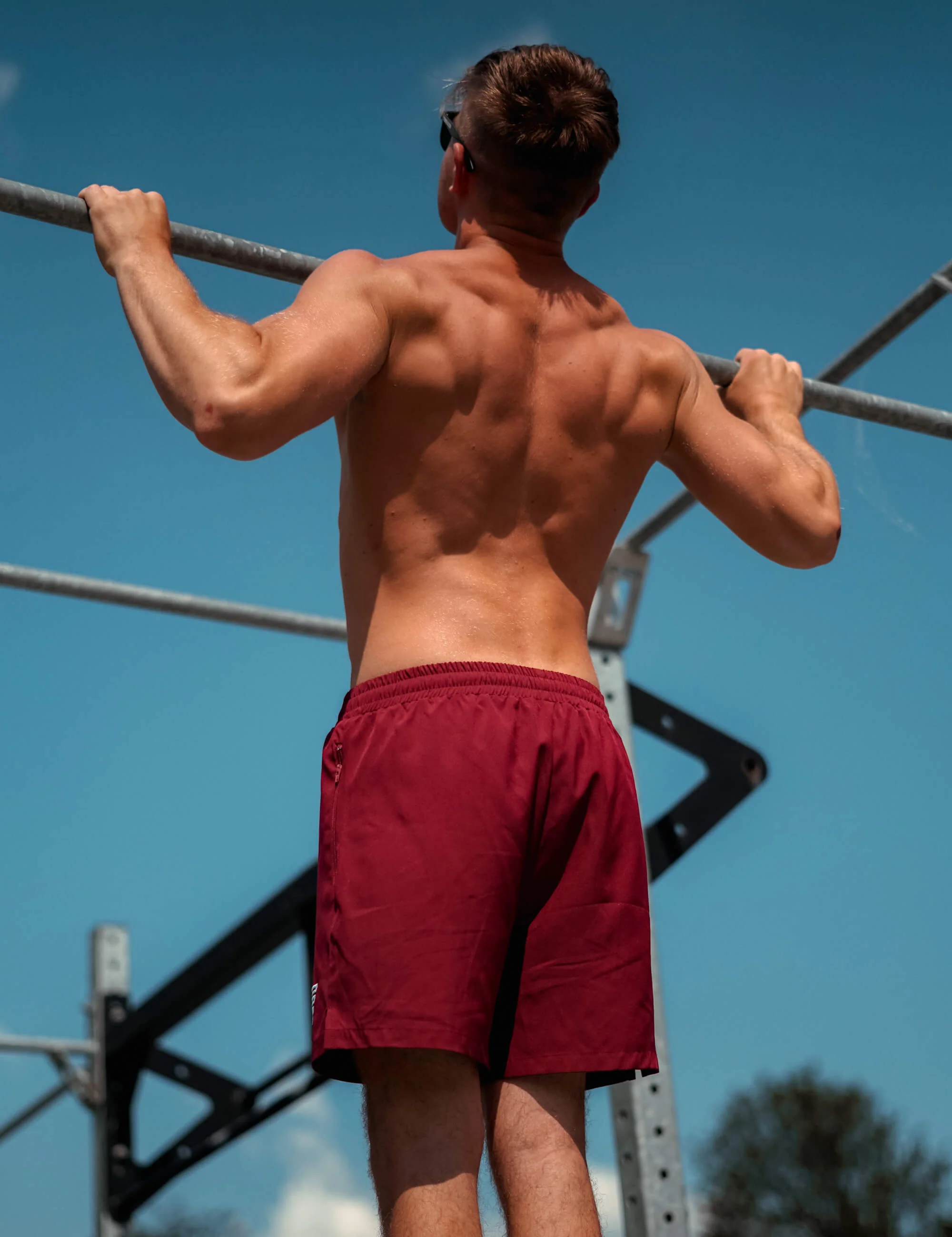 Performance Shorts - Image 25