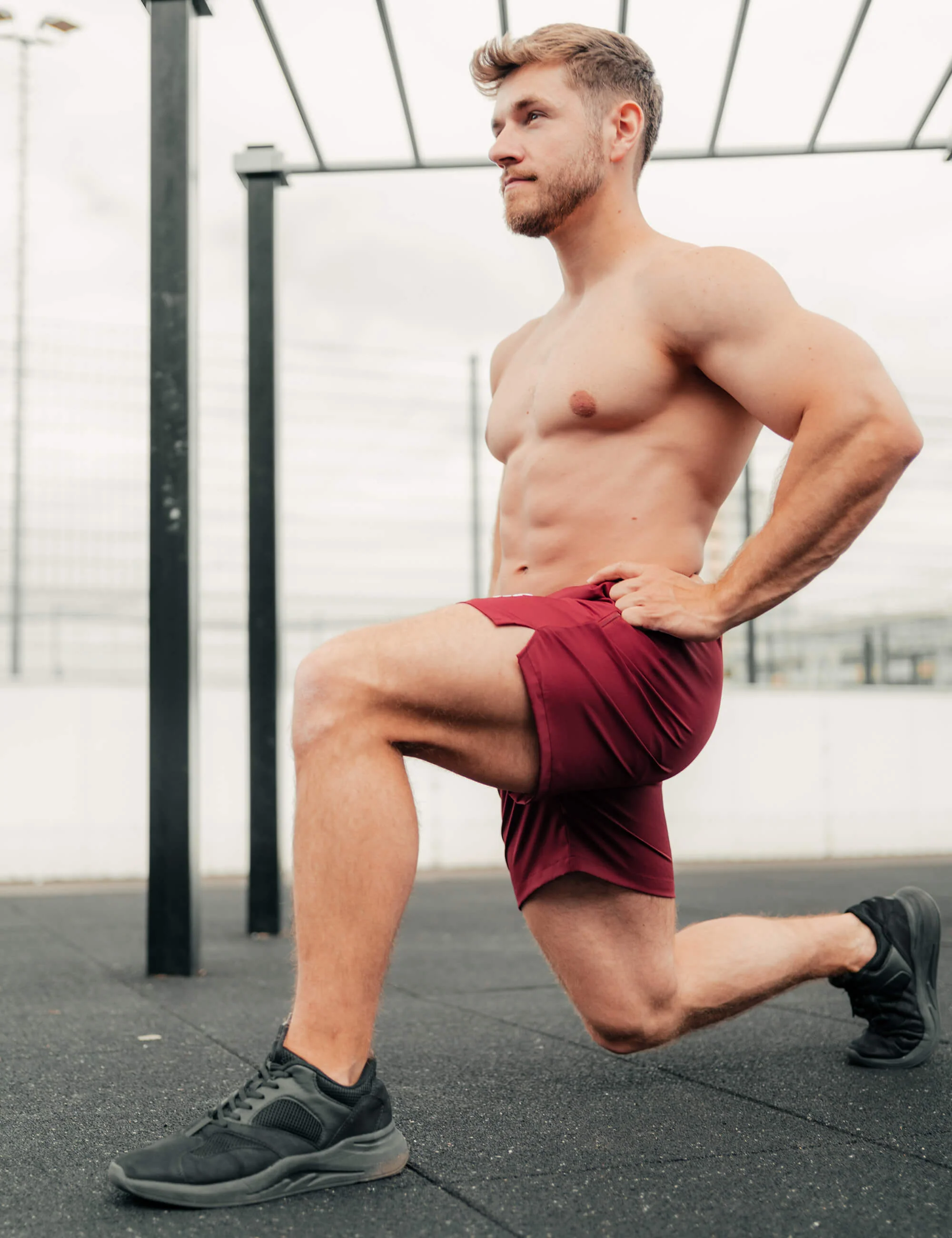 Performance Shorts - Image 42