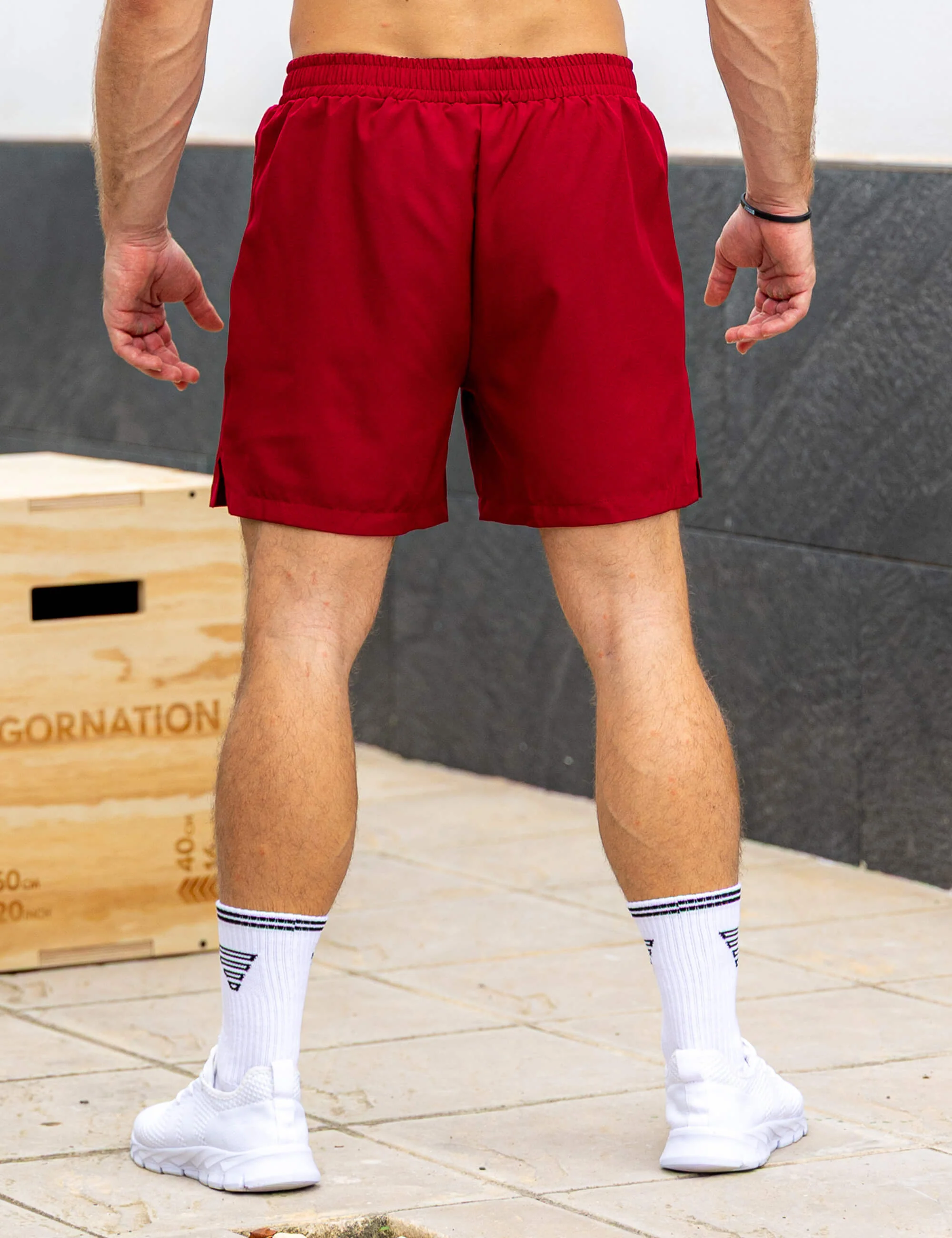 Performance Shorts - Image 56