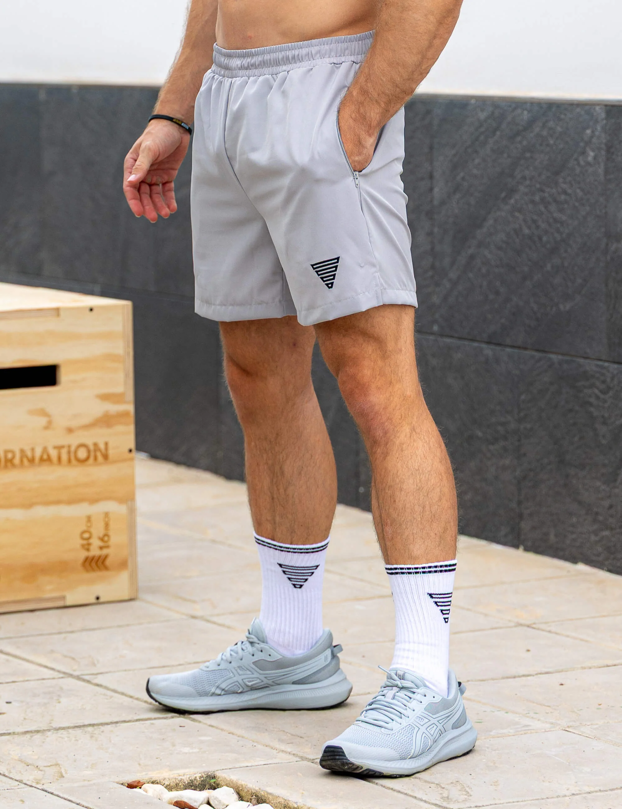 Performance Shorts - Image 59