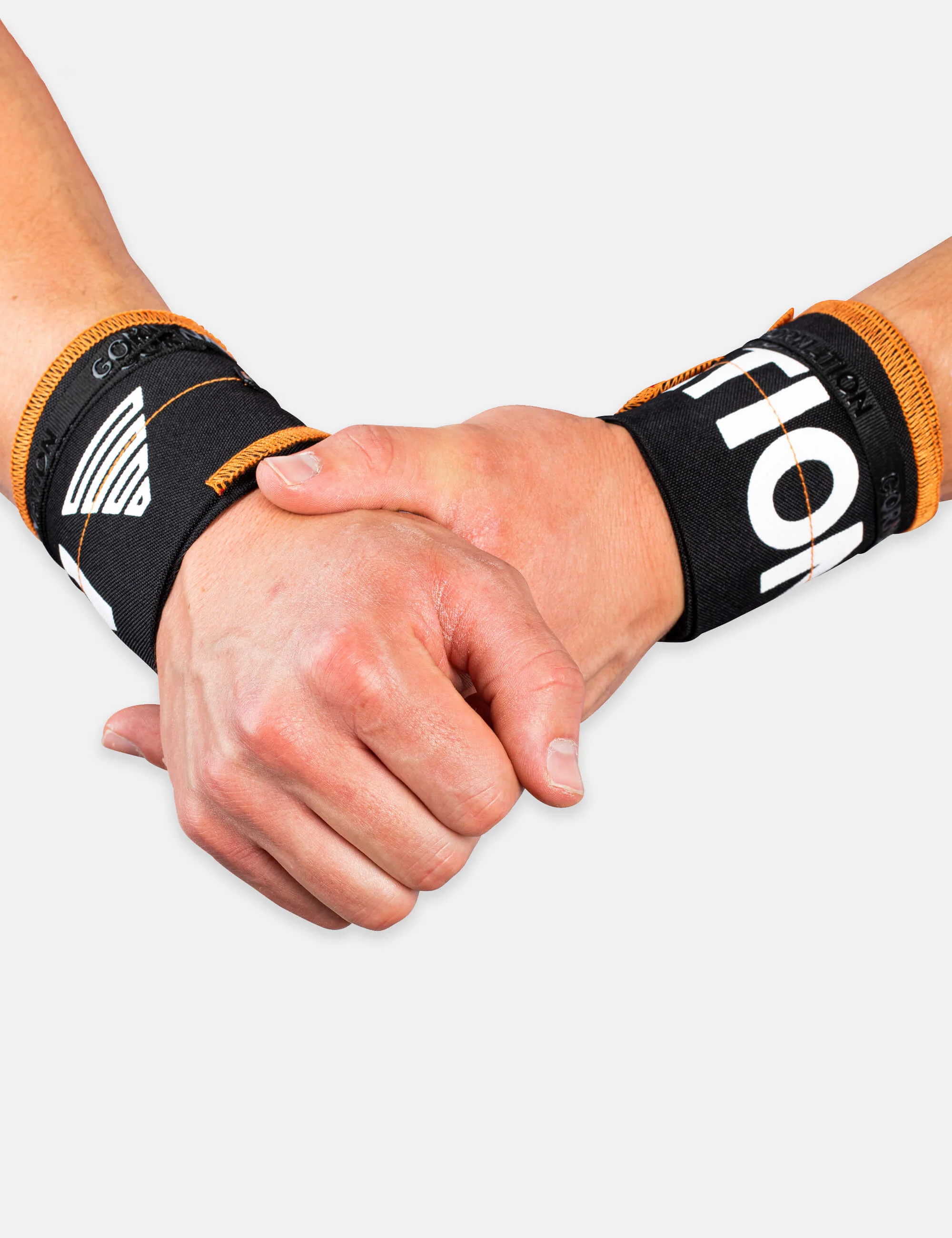 Performance Wrist Wraps - Image 19