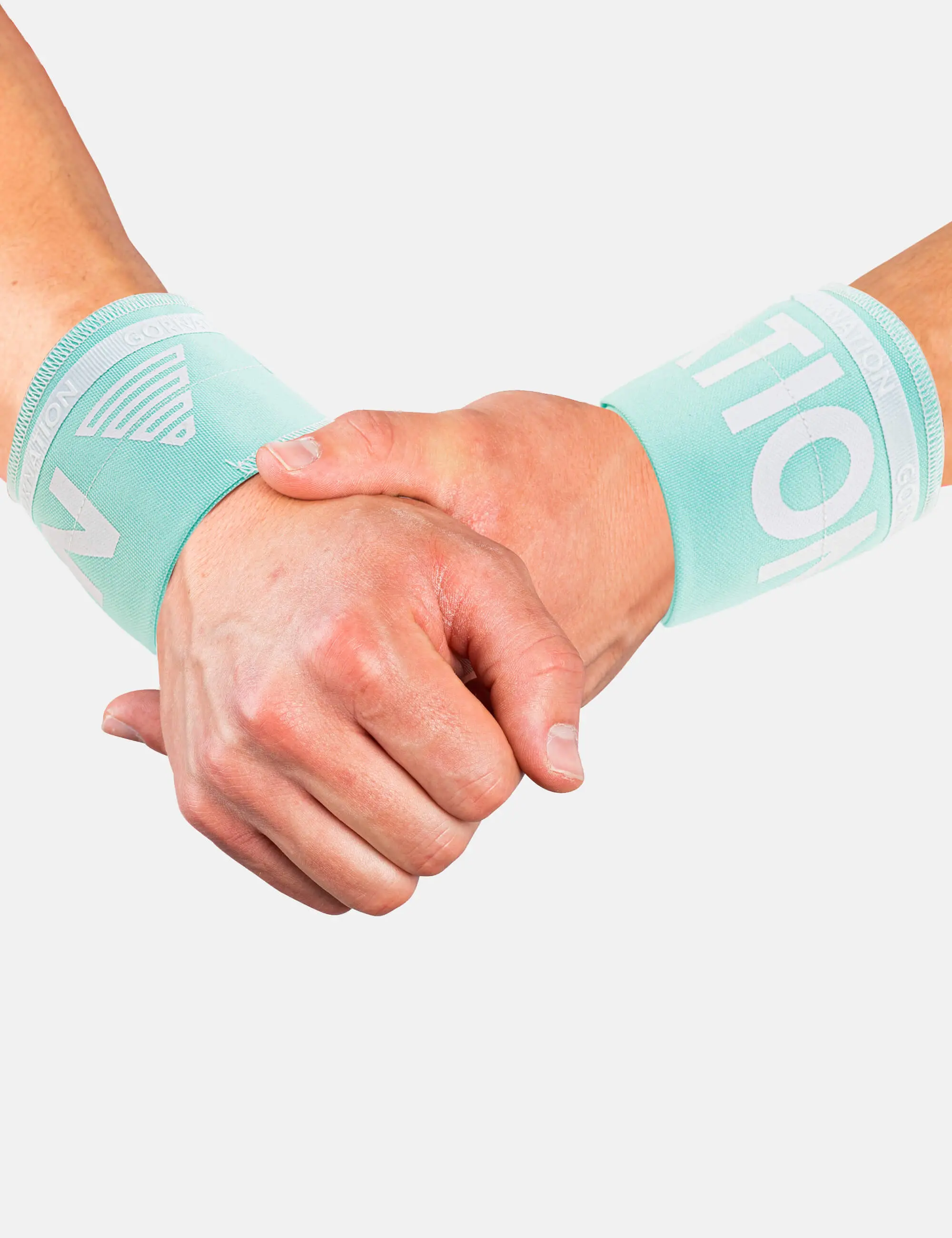 Performance Wrist Wraps - Image 29
