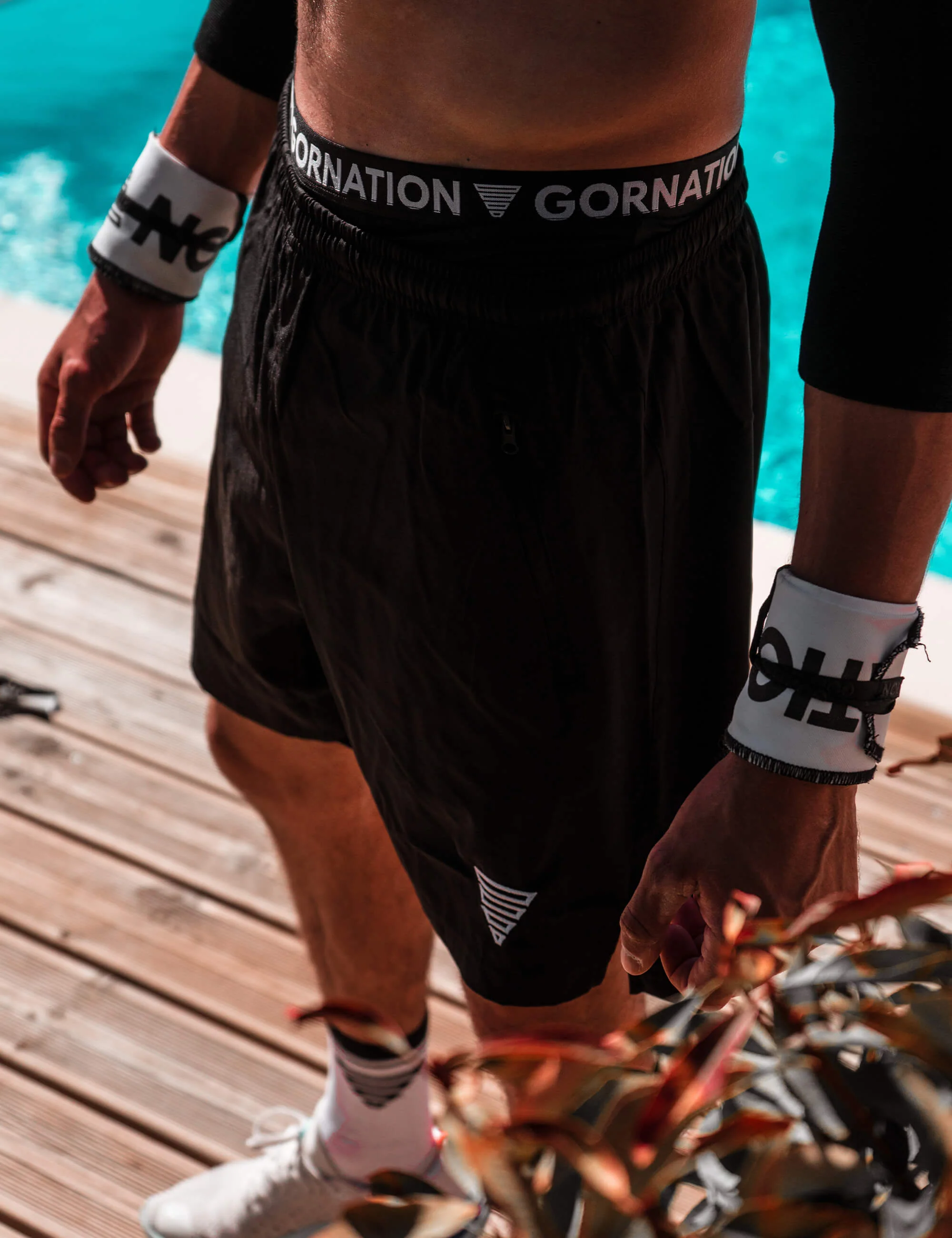 Performance Wrist Wraps - Image 52
