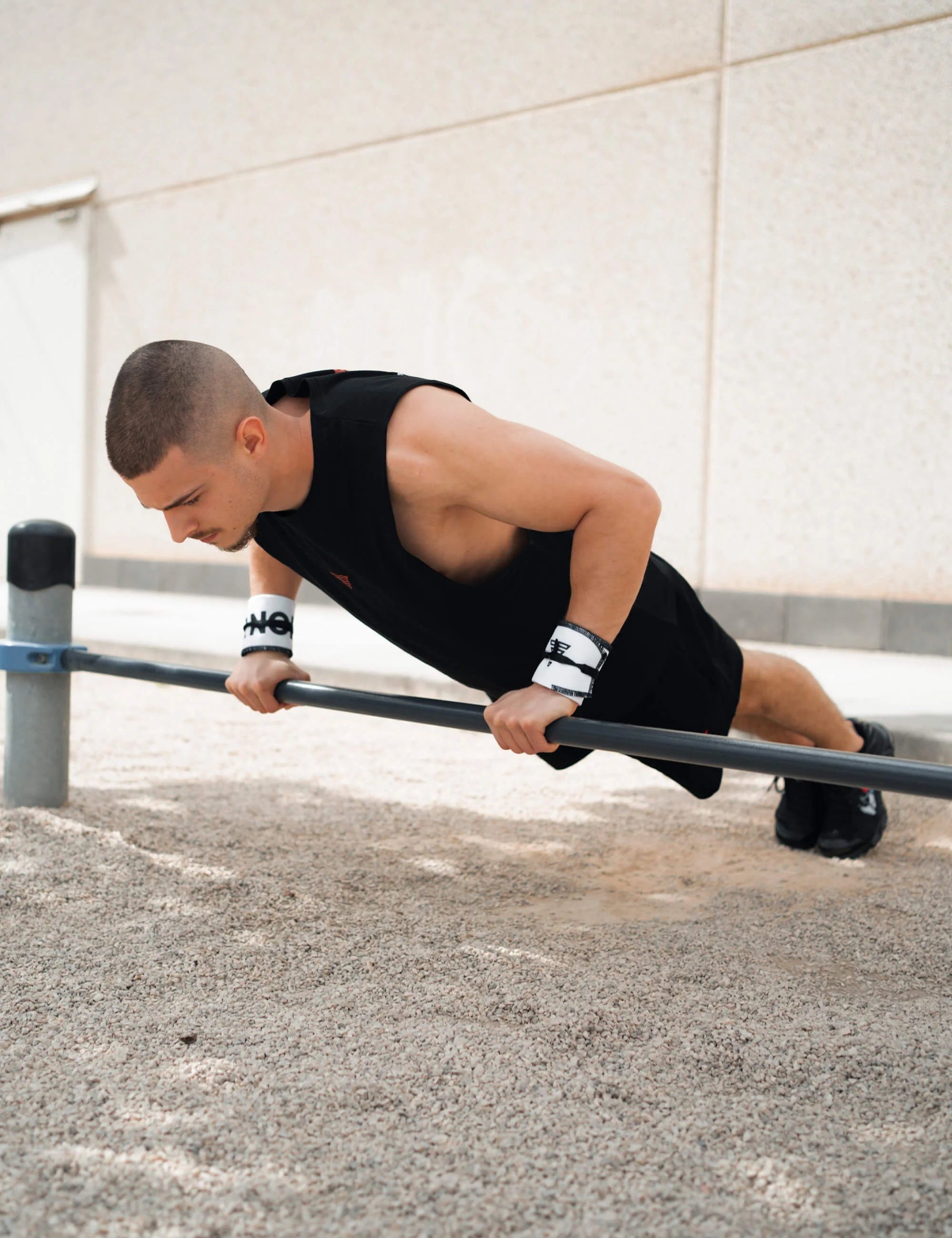 Performance Wrist Wraps - Image 64