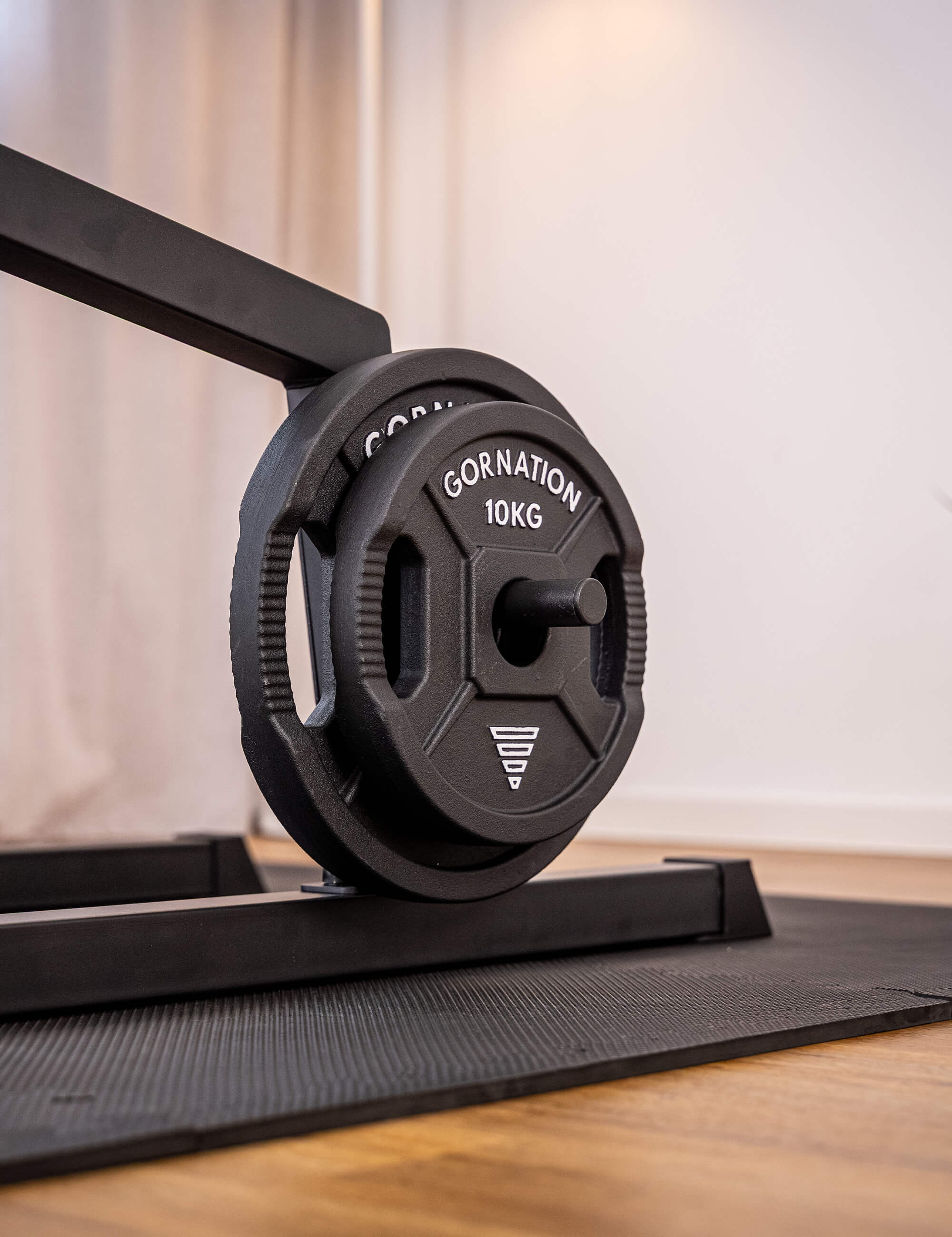 Premium Dip Station - Image 28