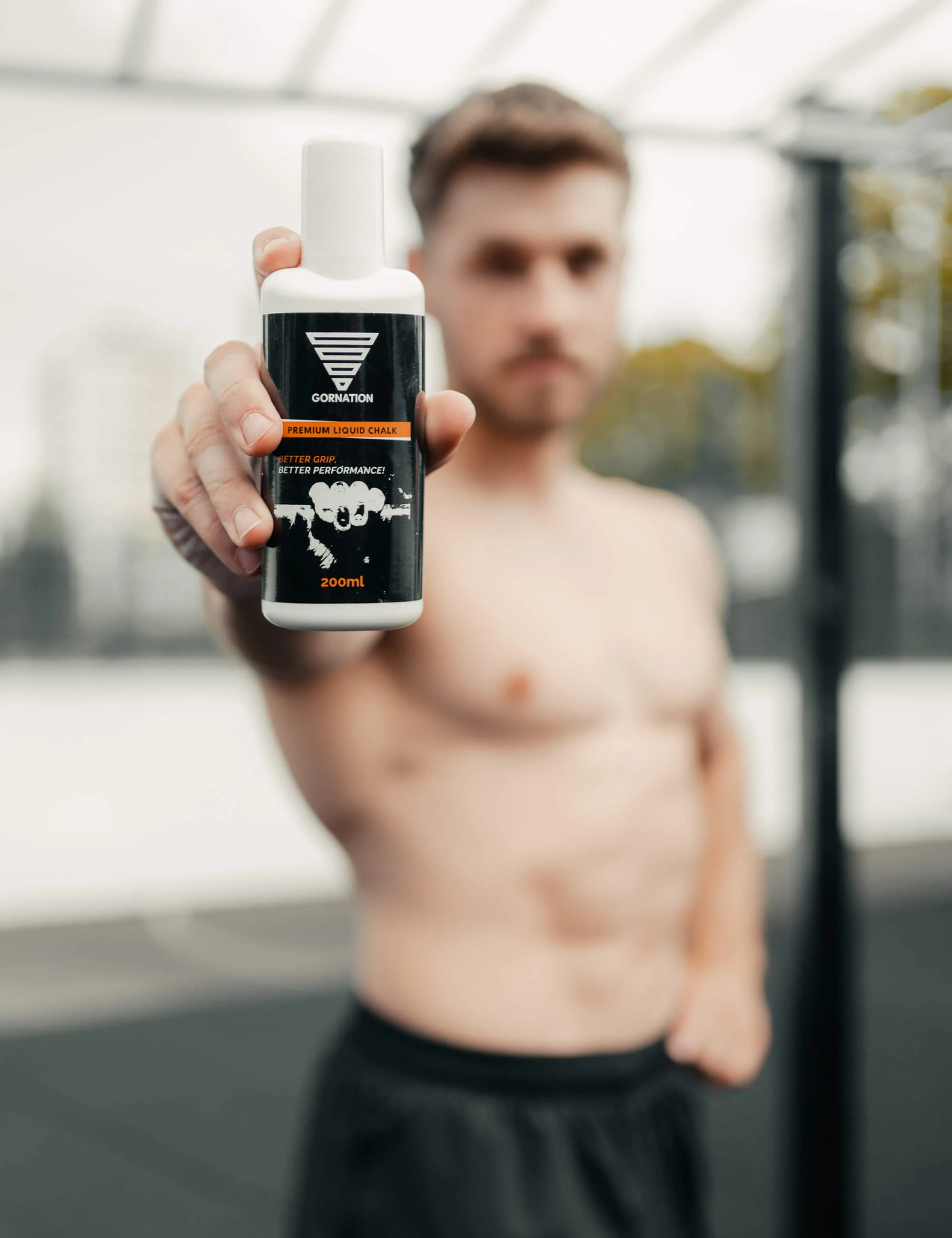 Premium Liquid Chalk - Image 4