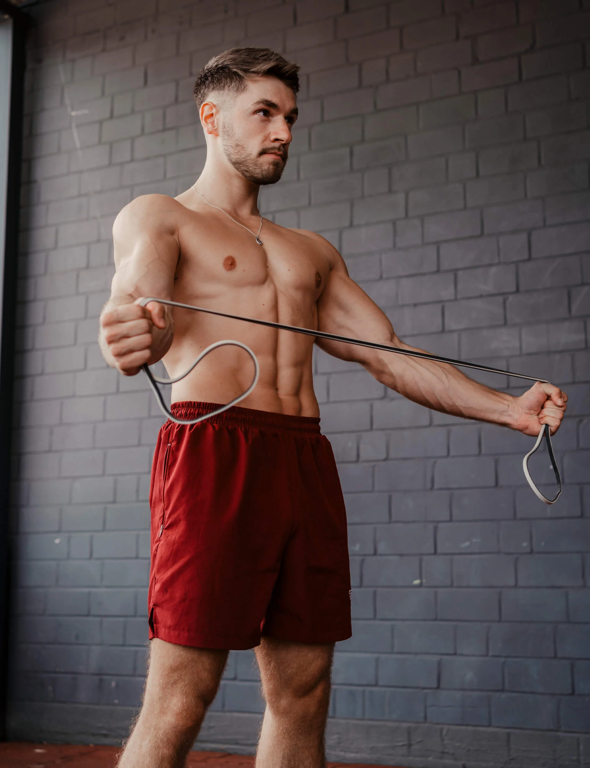Premium Resistance Bands - Image 10