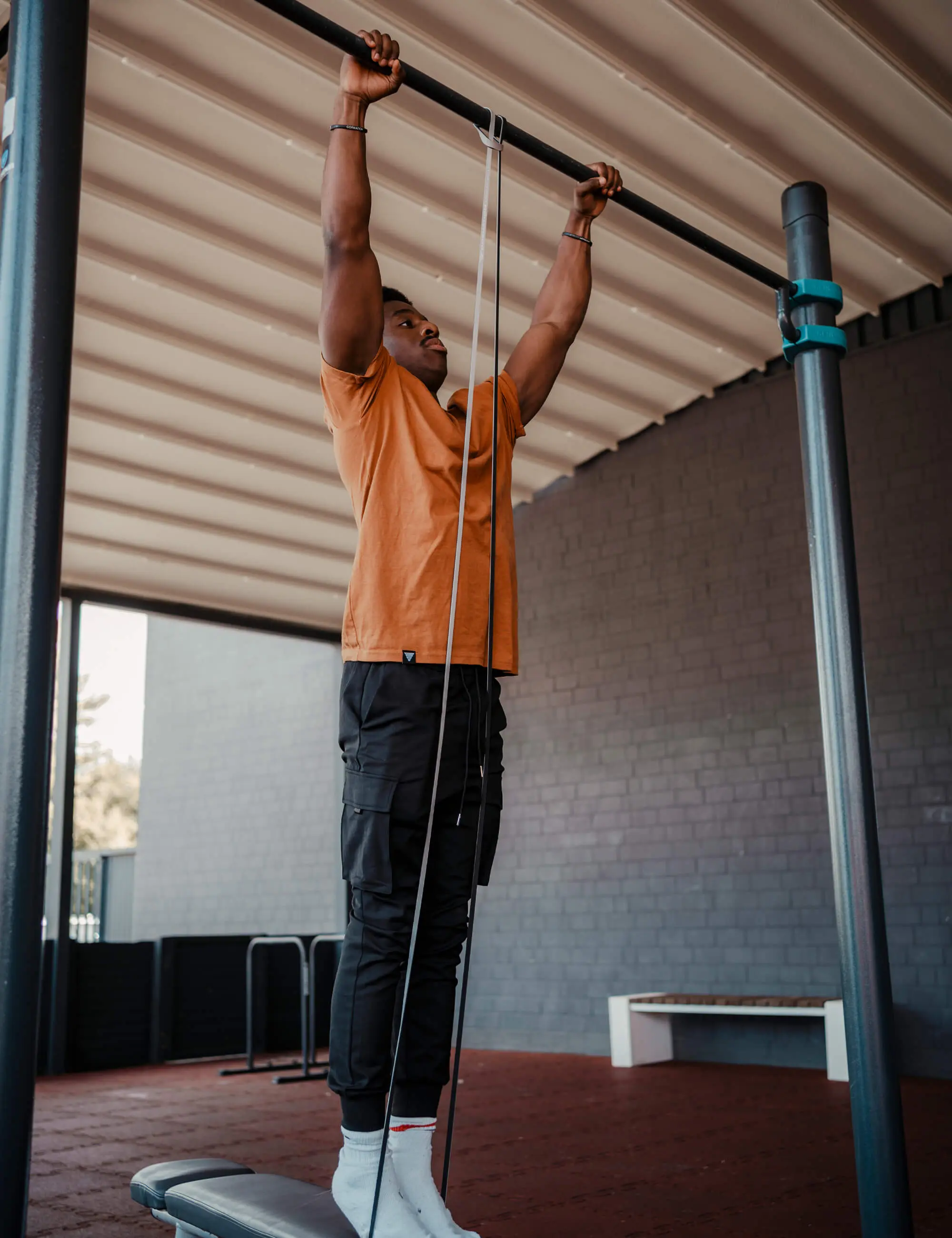 Premium Resistance Bands - Image 16