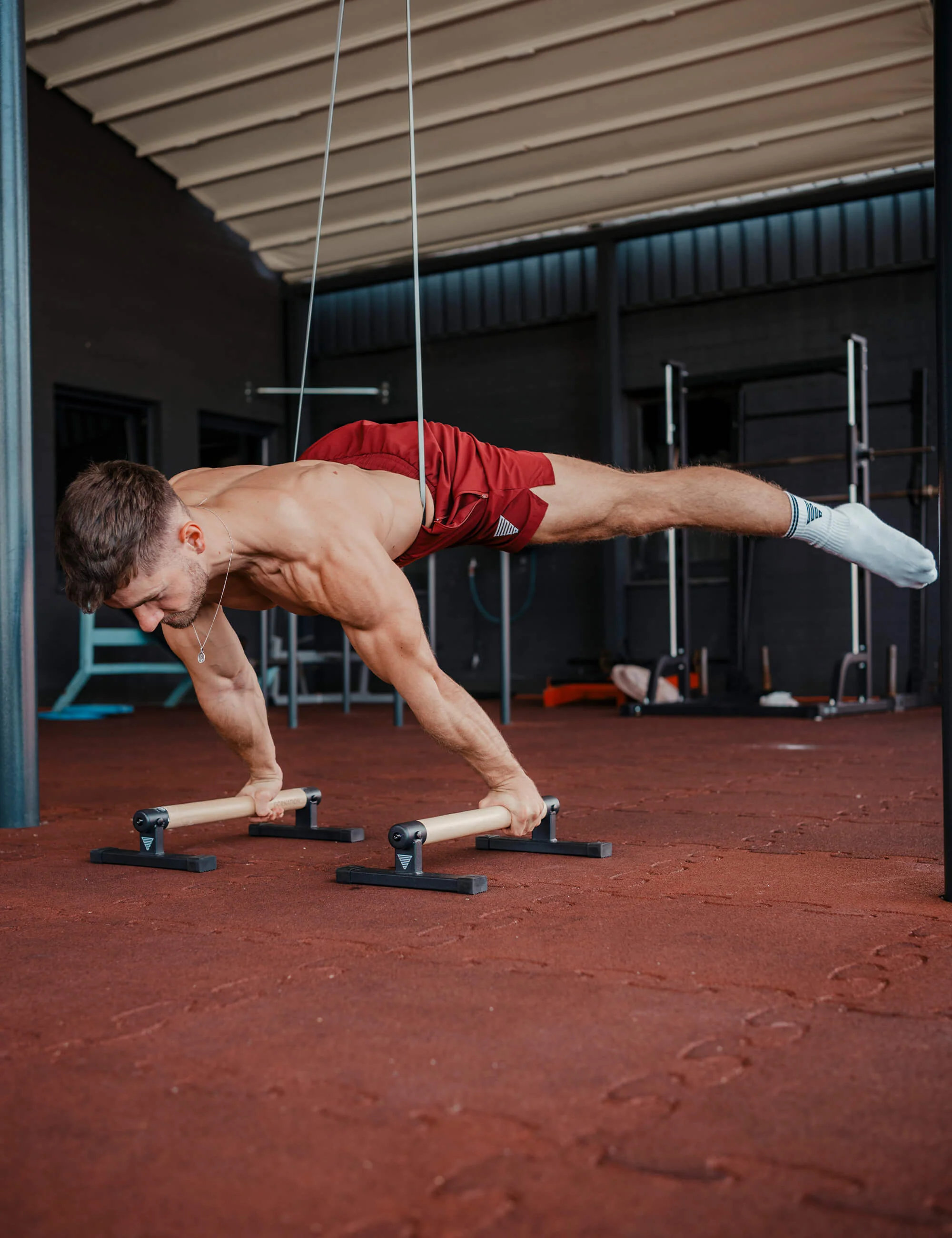 Premium Resistance Bands - Image 20
