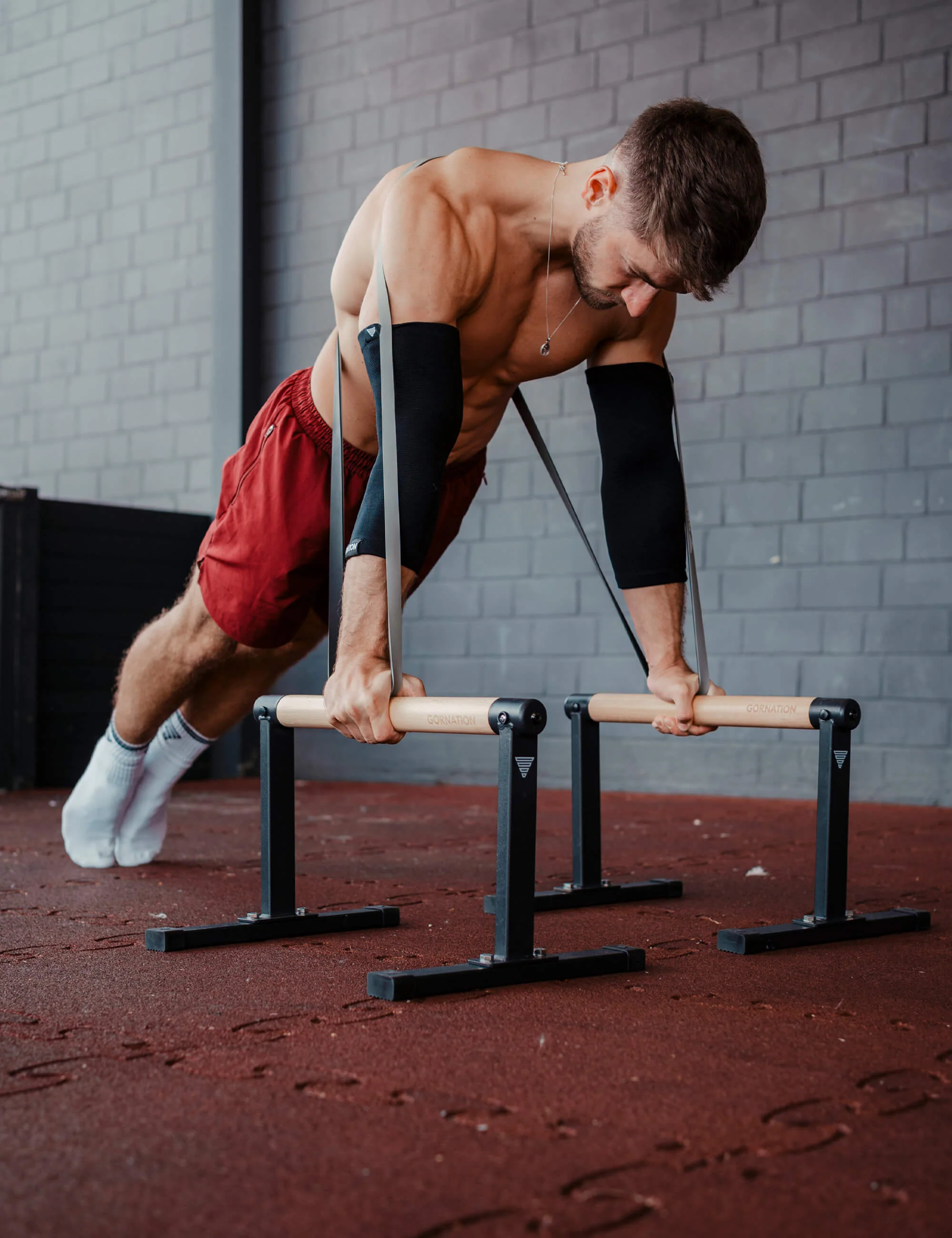 Premium Resistance Bands - Image 28