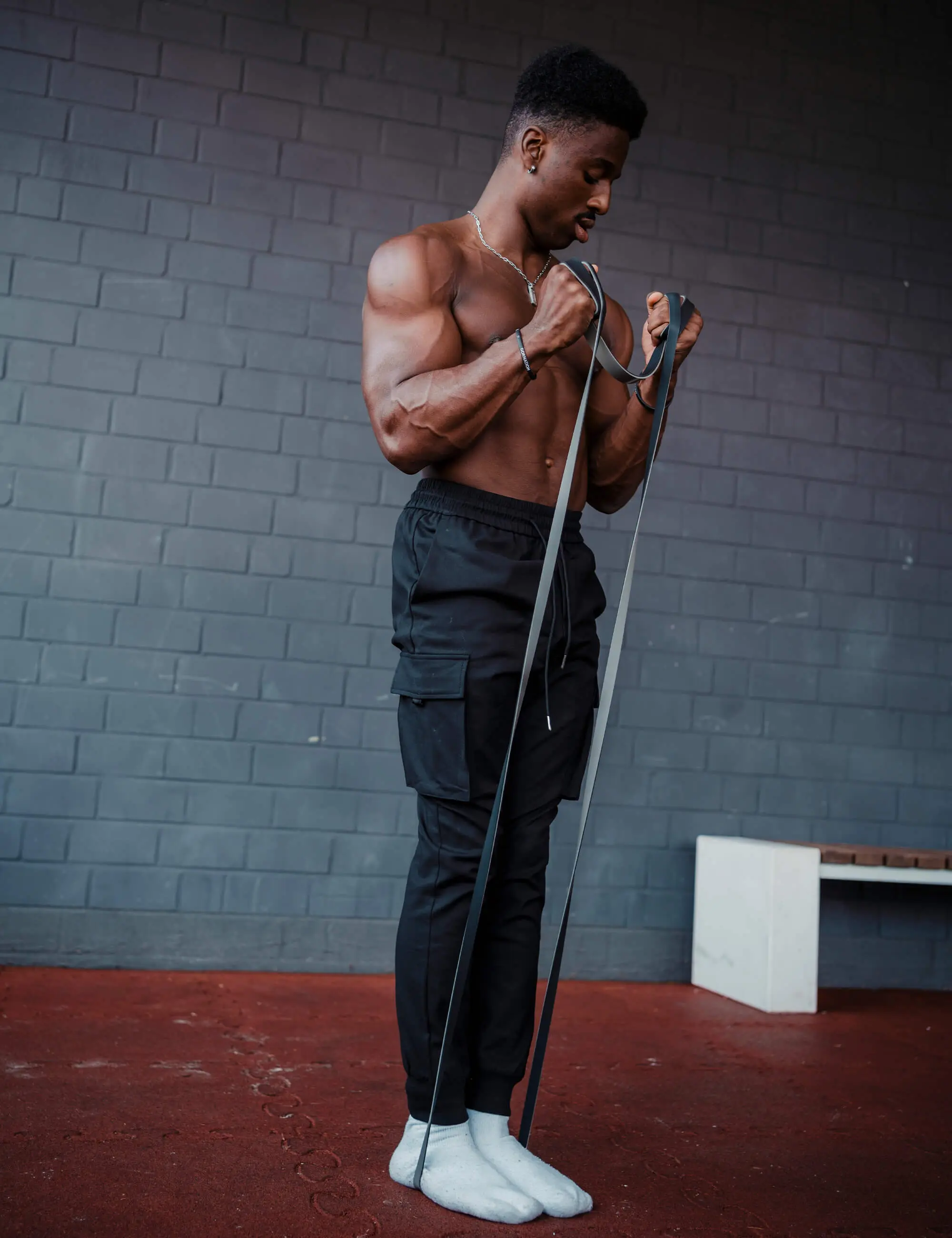 Premium Resistance Bands - Image 33