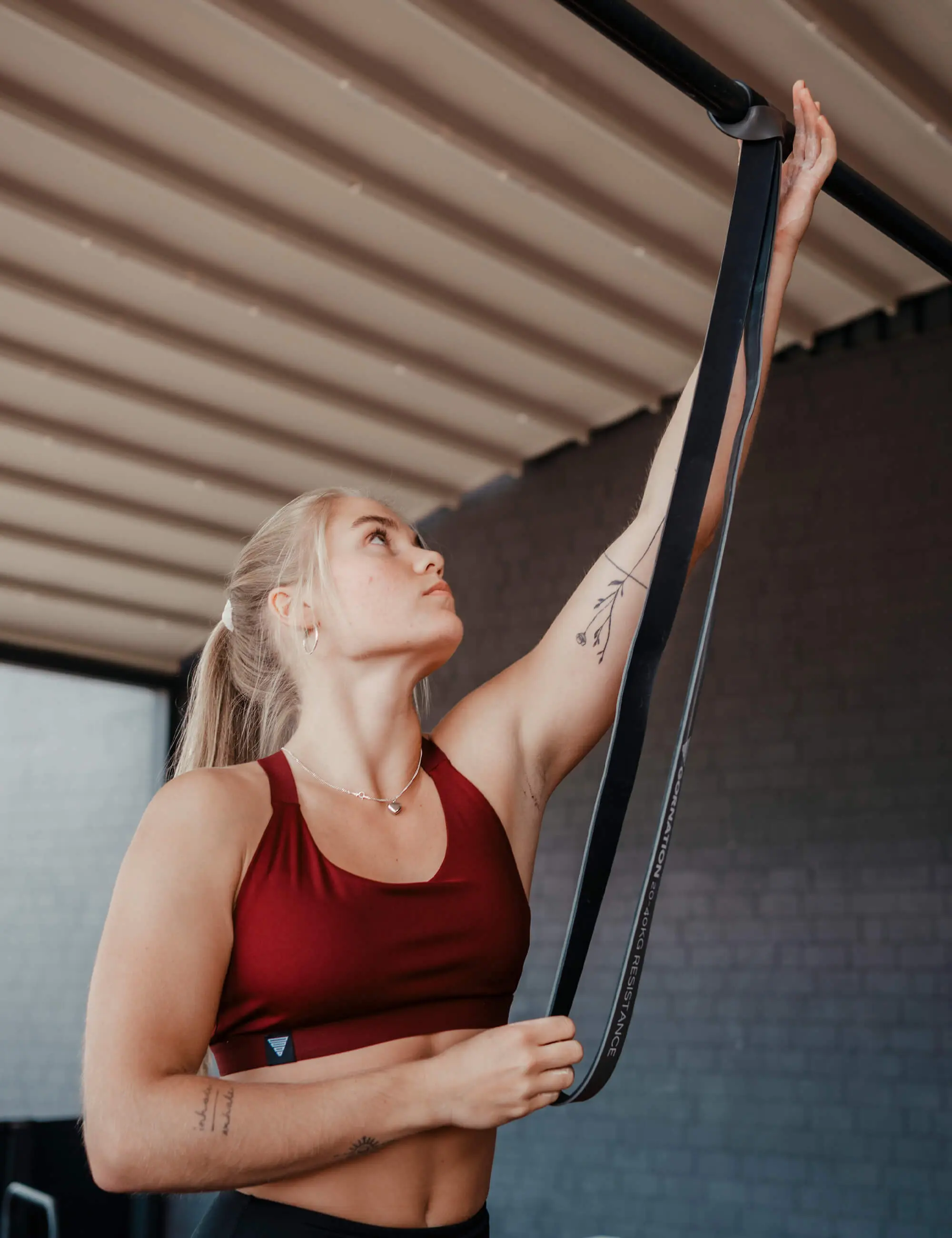 Premium Resistance Bands - Image 34