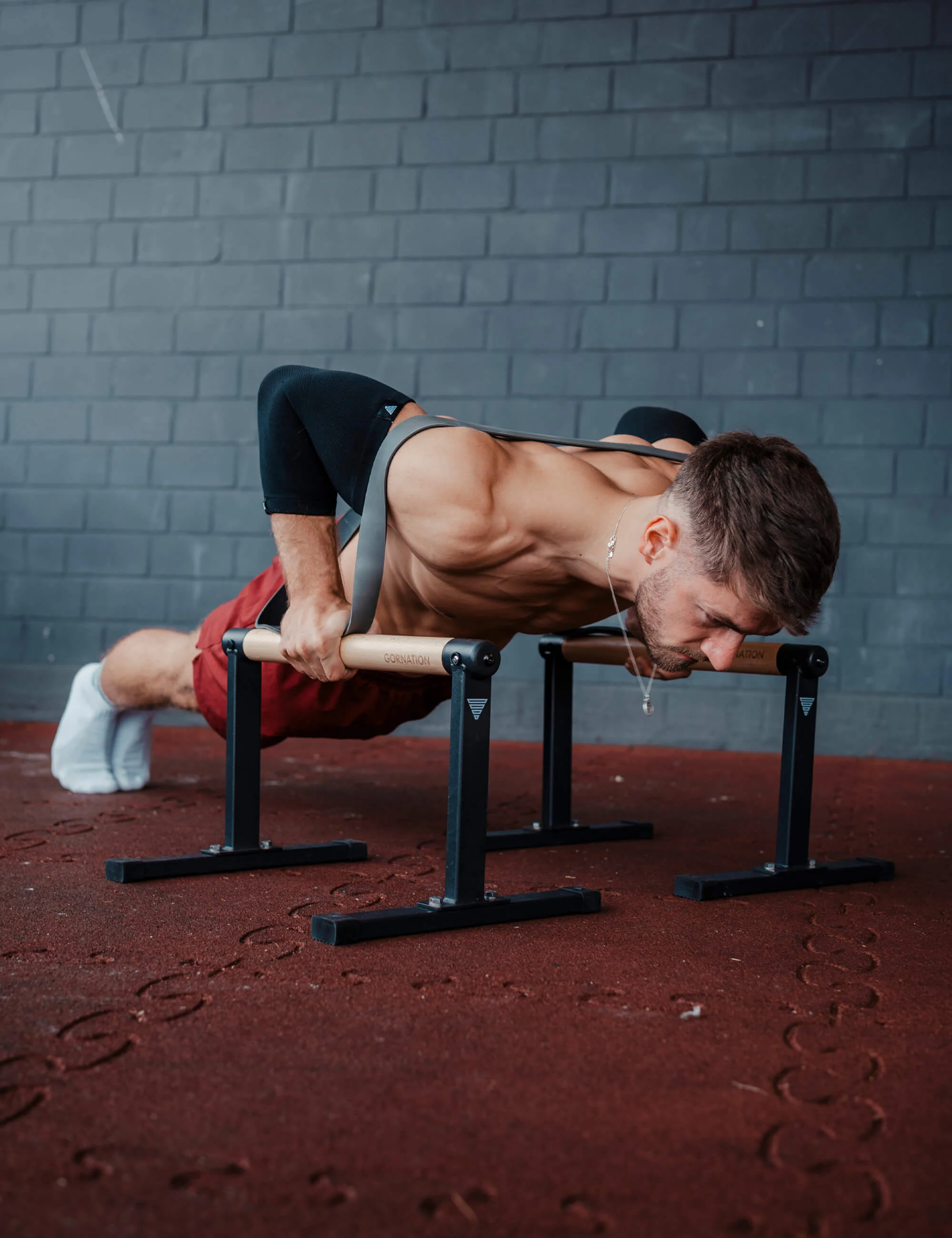 Premium Resistance Bands - Image 35