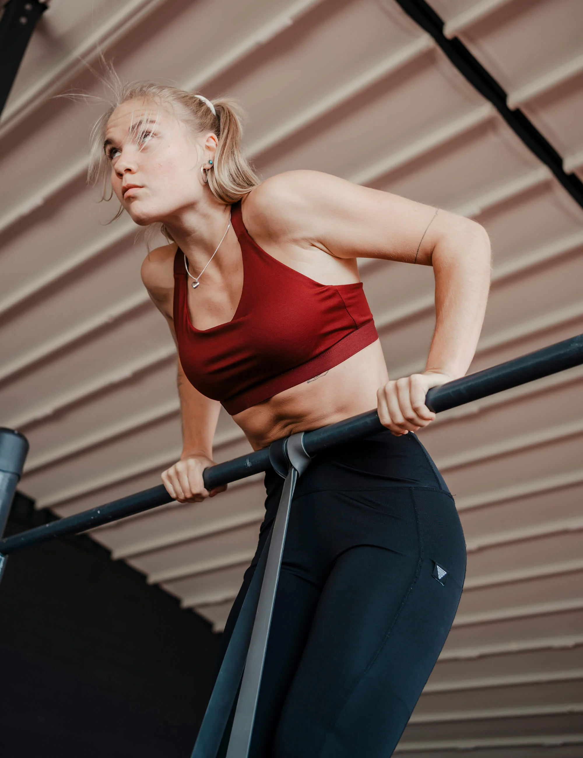 Premium Resistance Bands - Image 39